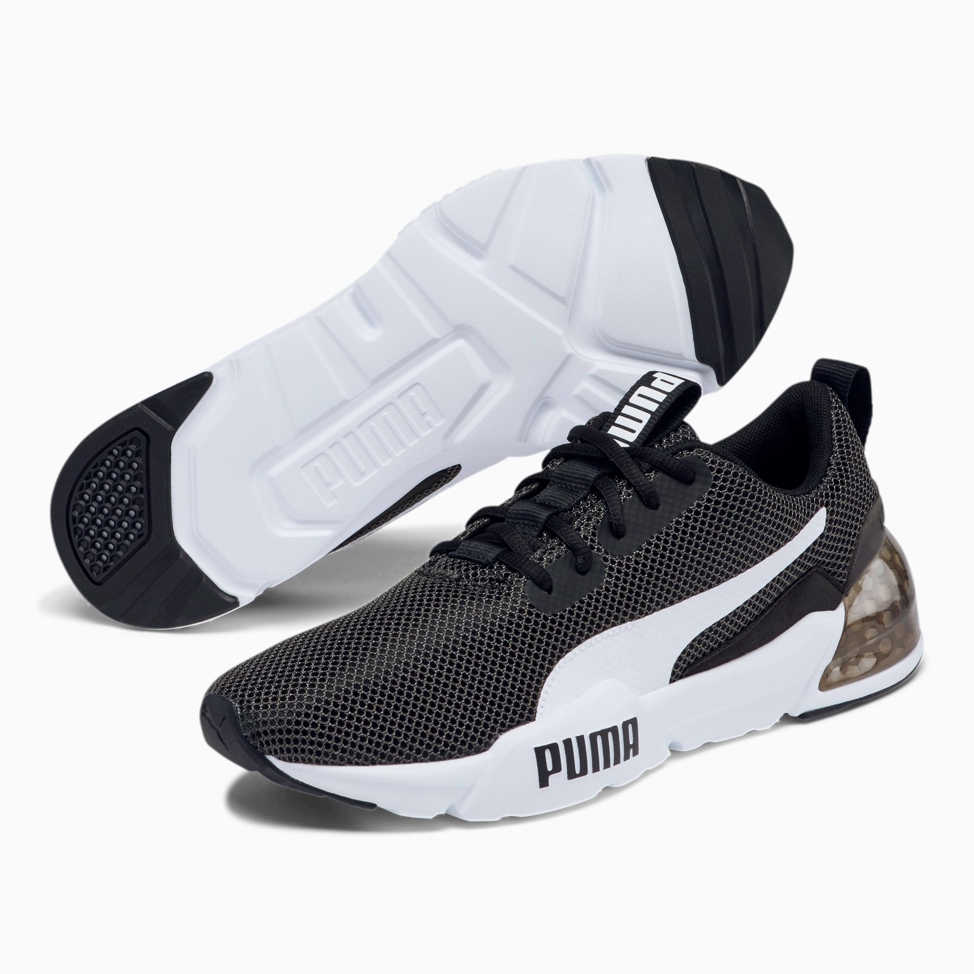 puma cell vorto