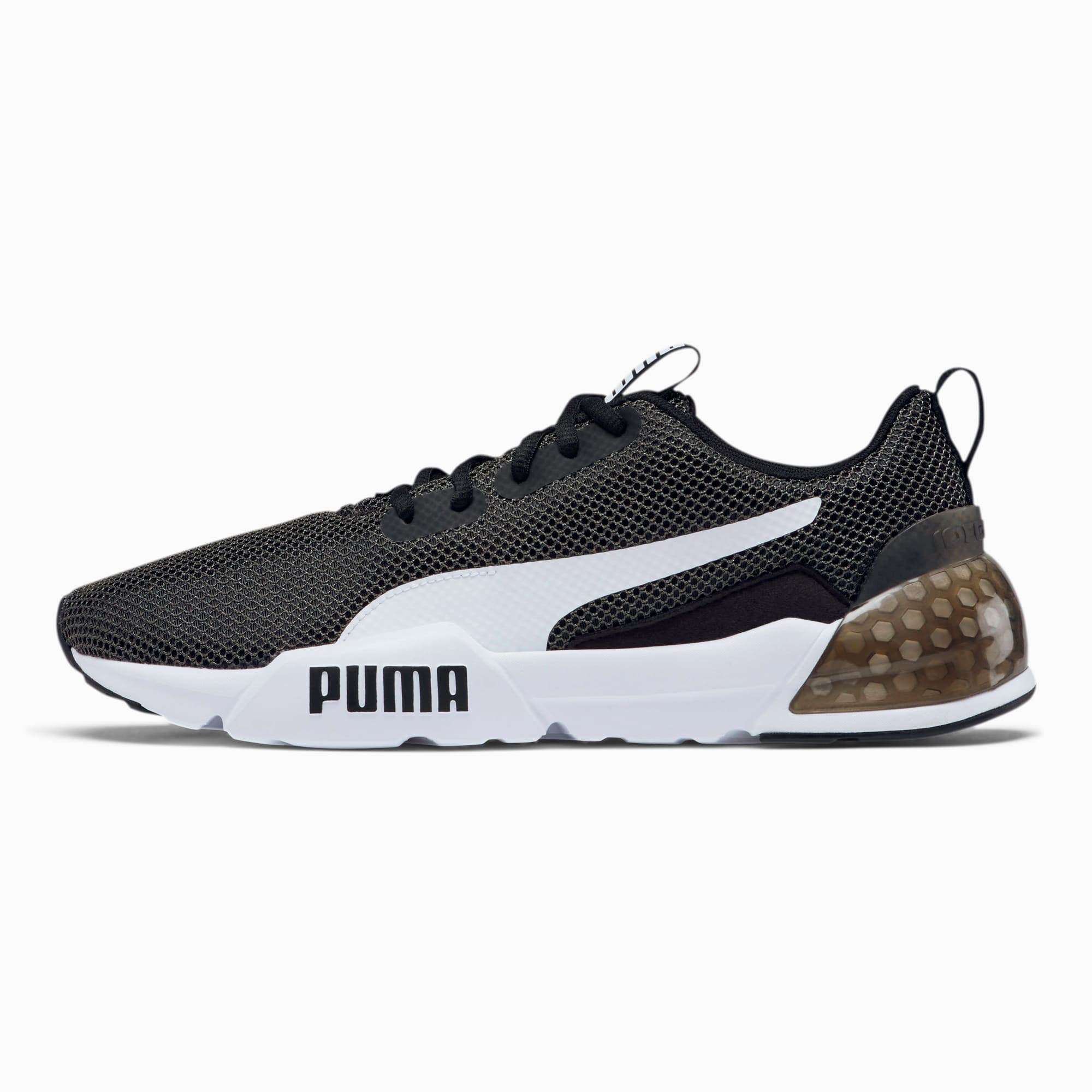 puma cell tennis shoes