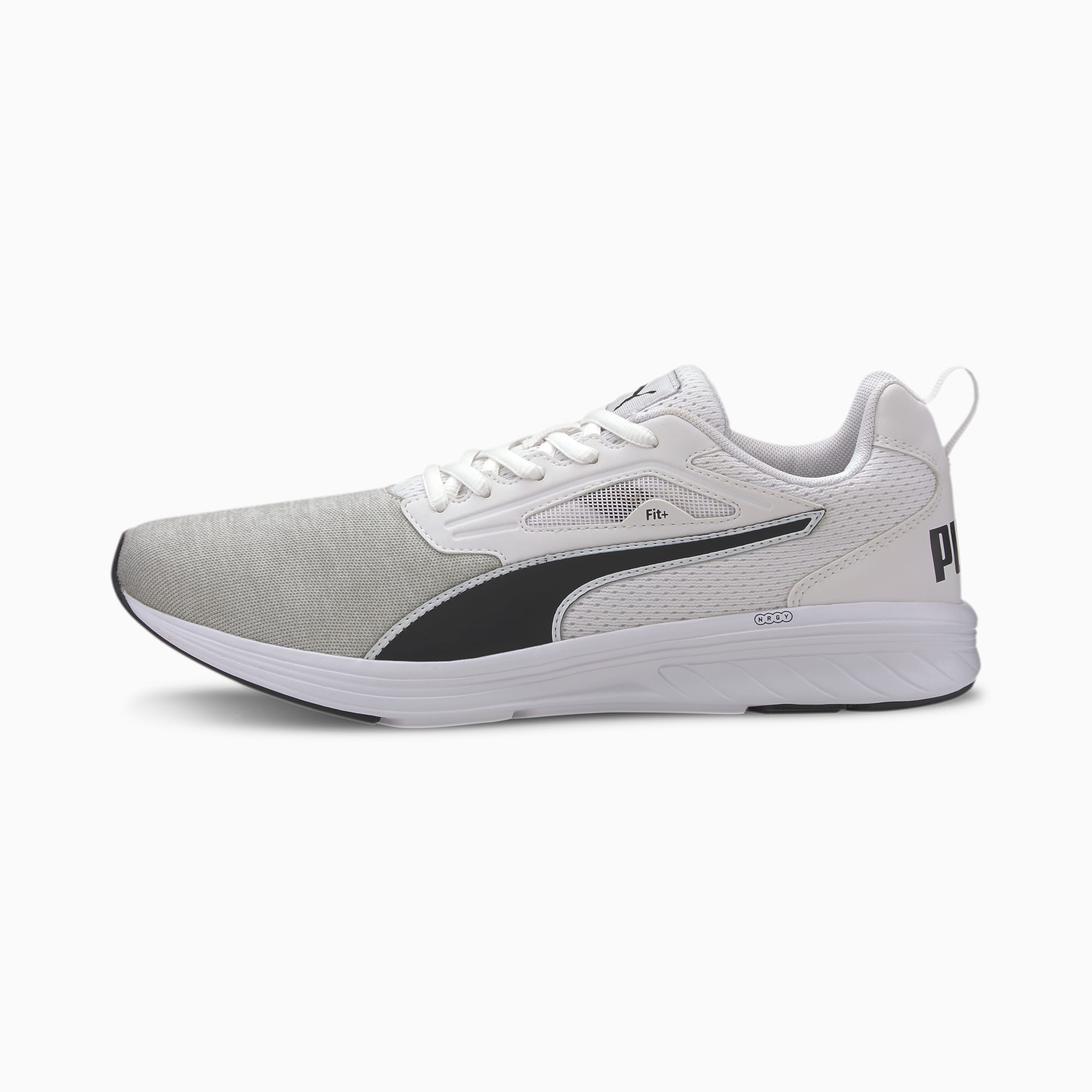 puma nrgy black