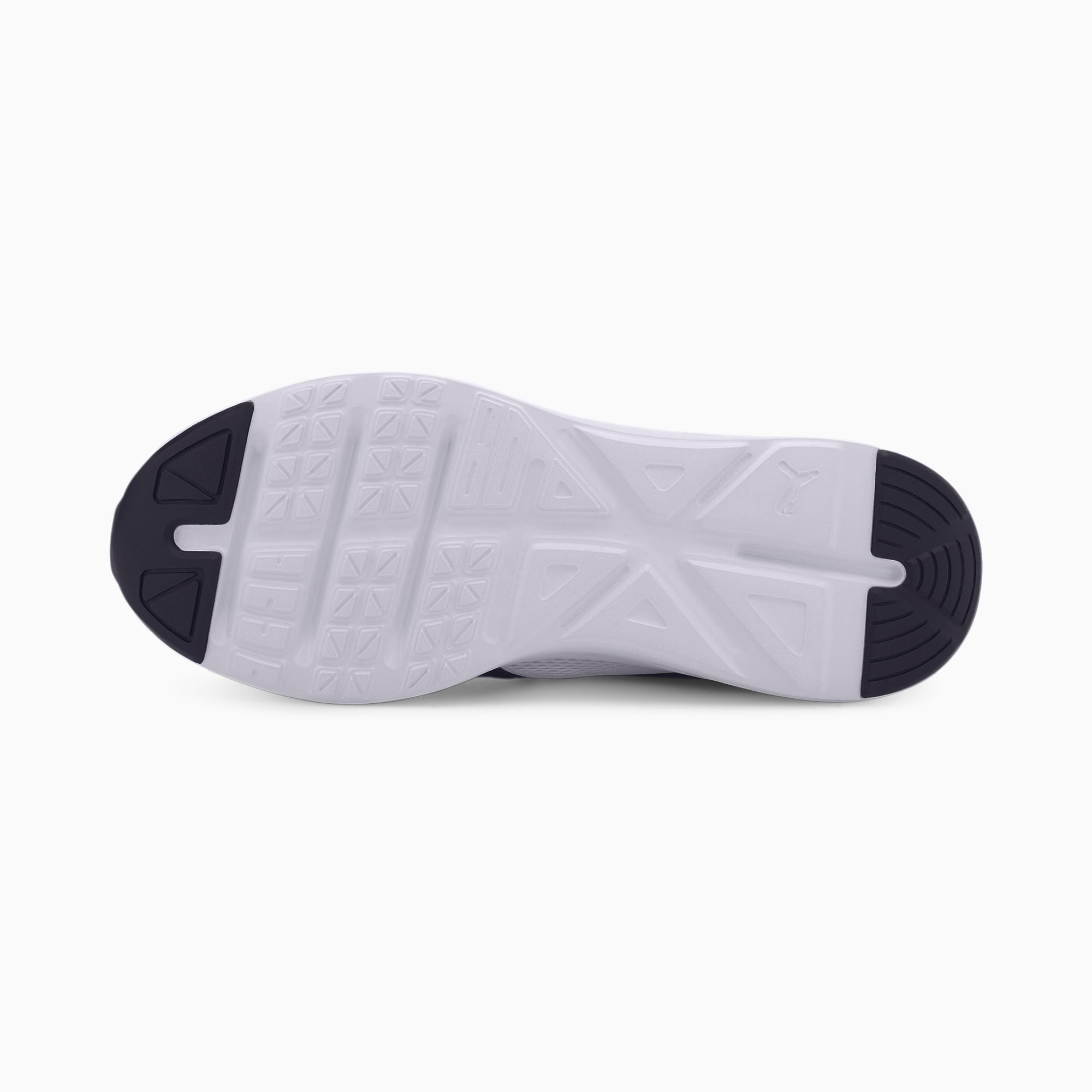 Zapatos puma top enzo urbano