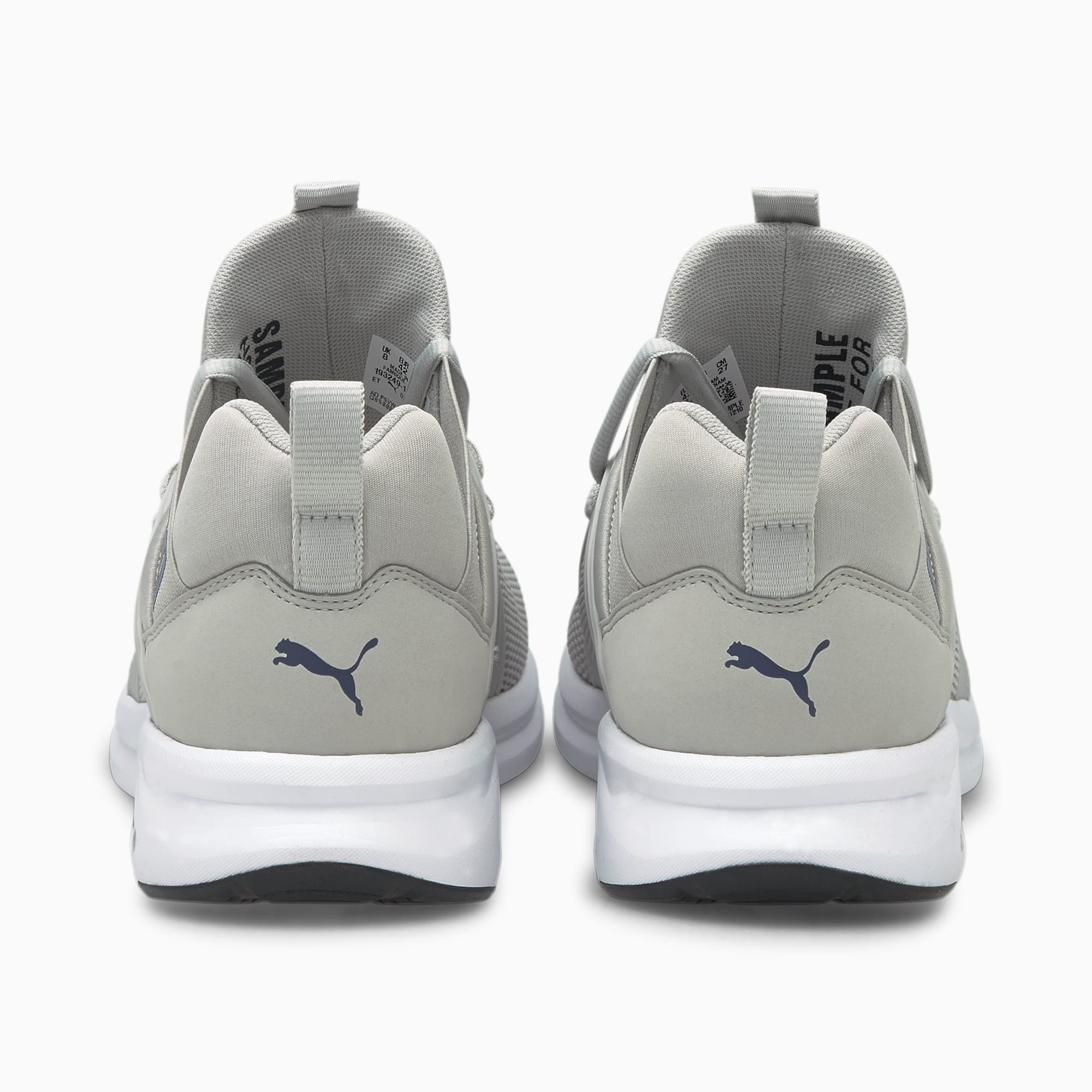 puma enzo mens running shoes