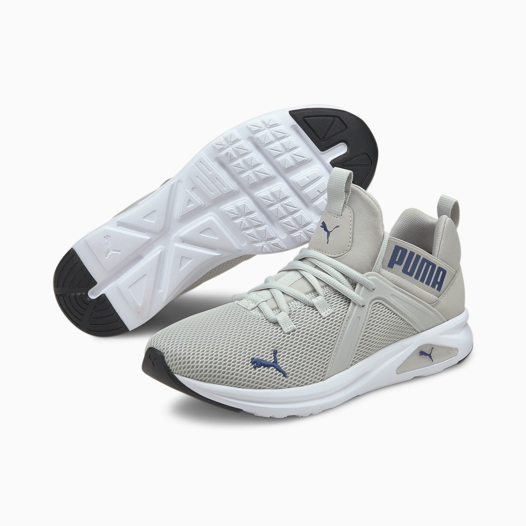 mens puma enzo 2