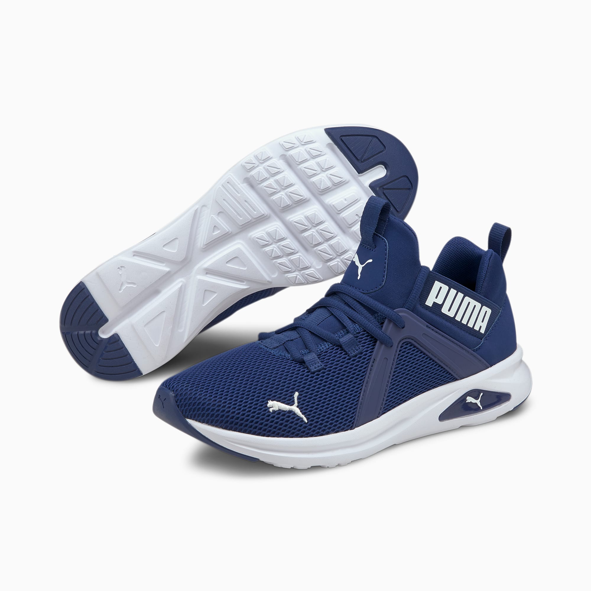 Puma sprint 2 top lux nm men blue