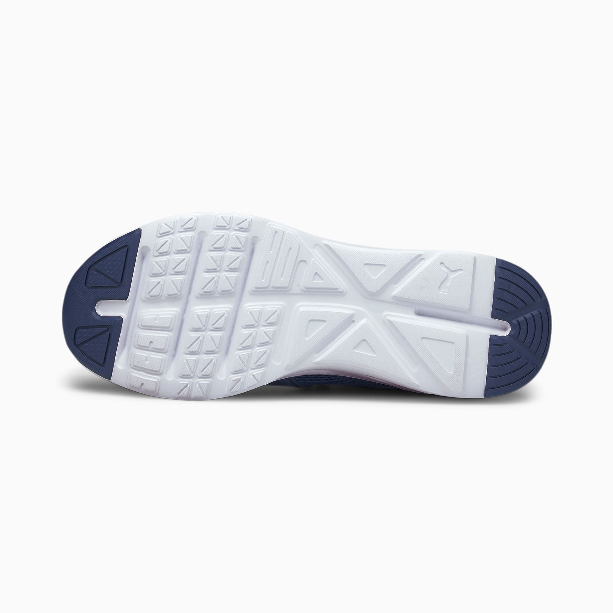 puma fluxion ii men blue