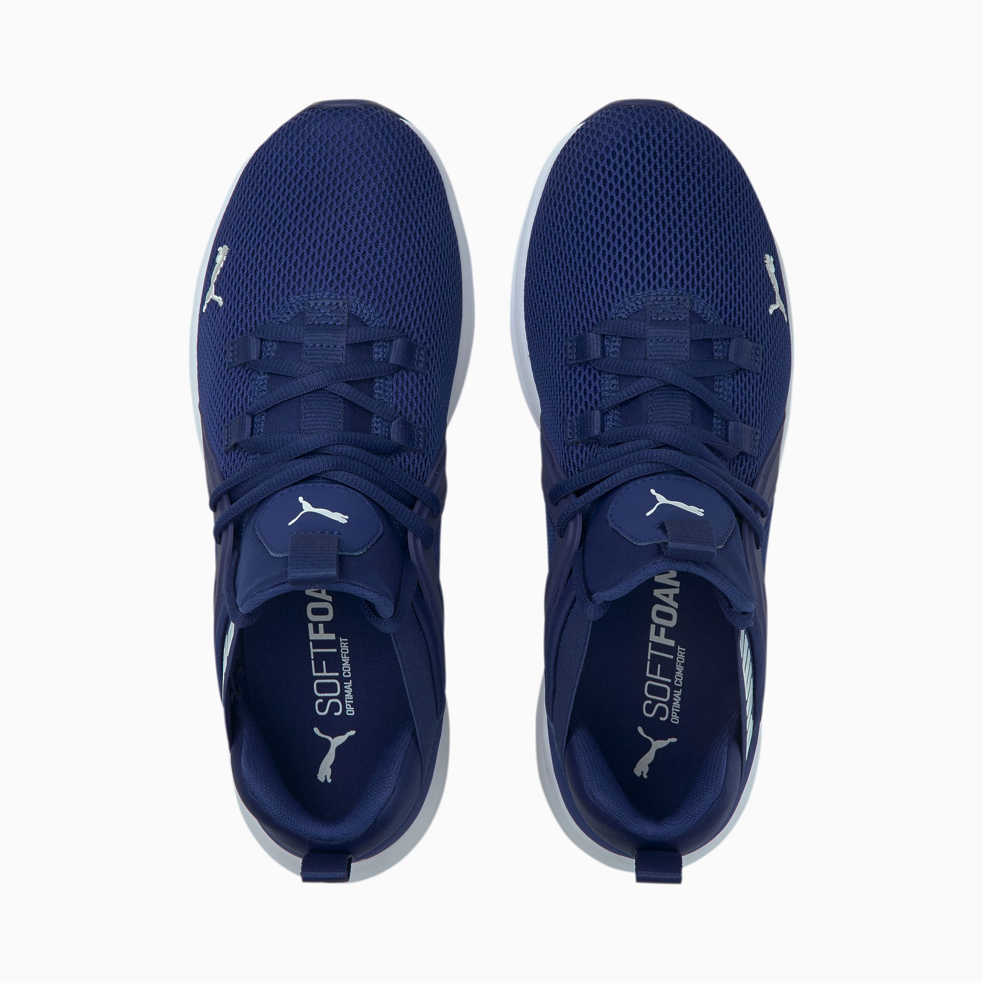 Puma soft foam hotsell enzo