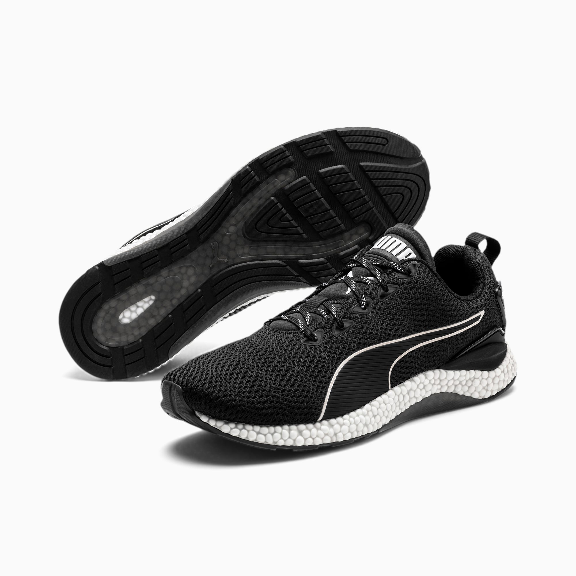 hybrid runner v2