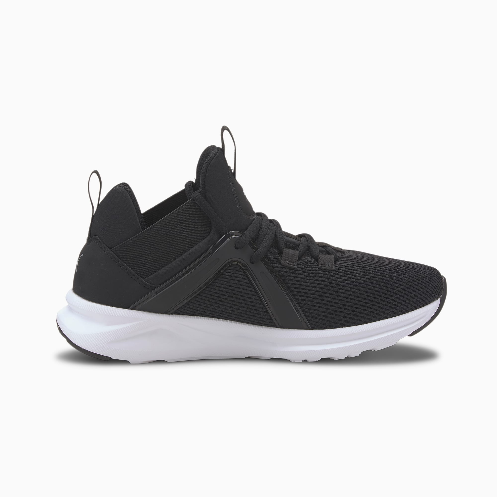 Puma women's enzo street running shoe on sale