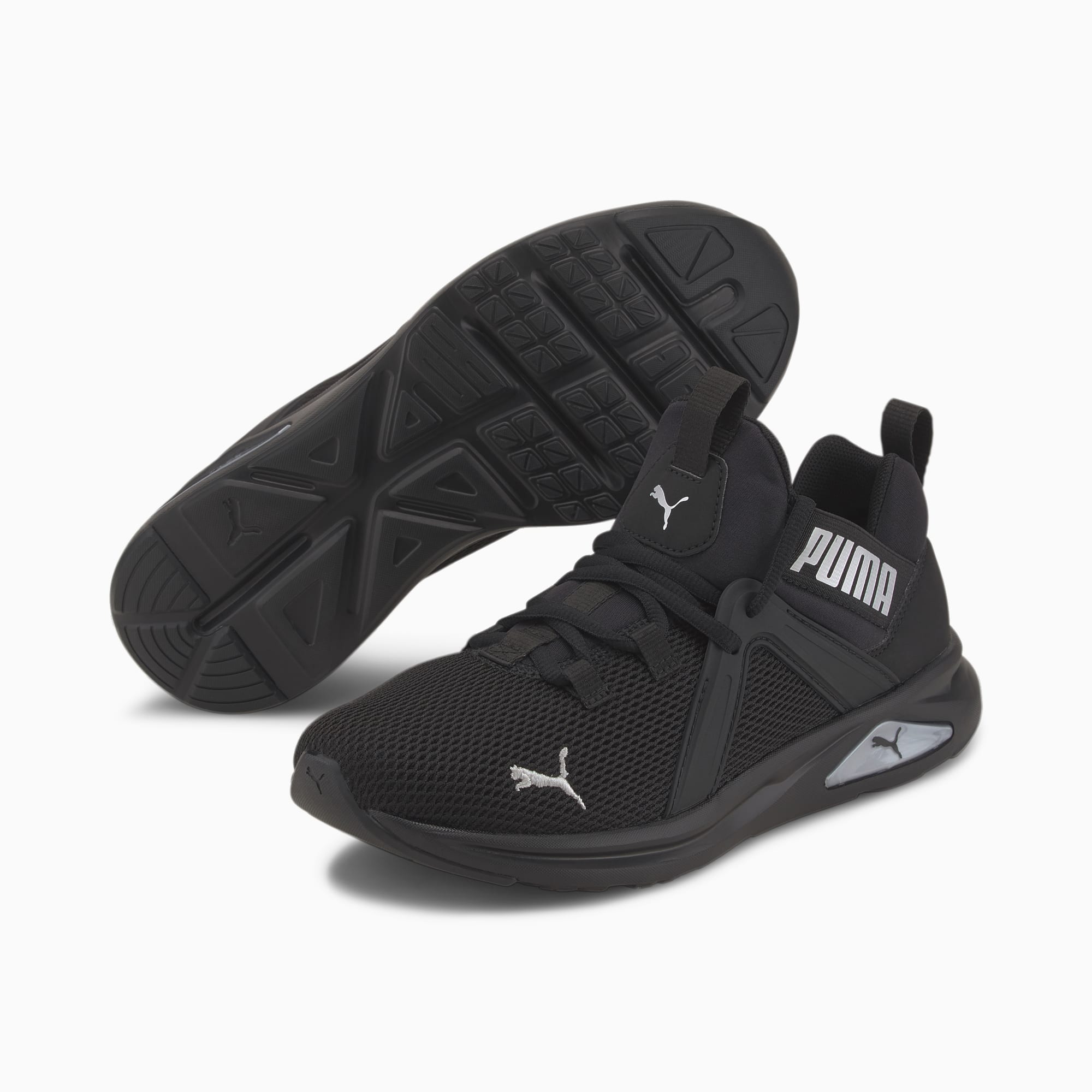 Puma enzo 2 metal Clearance