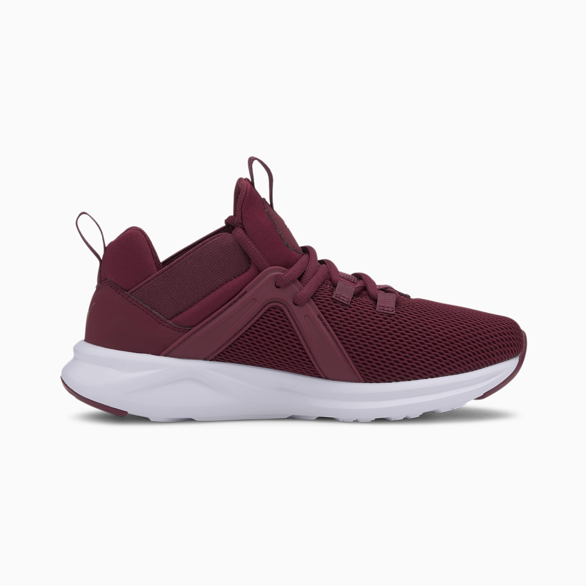 Puma enzo weave womens trainers outlet