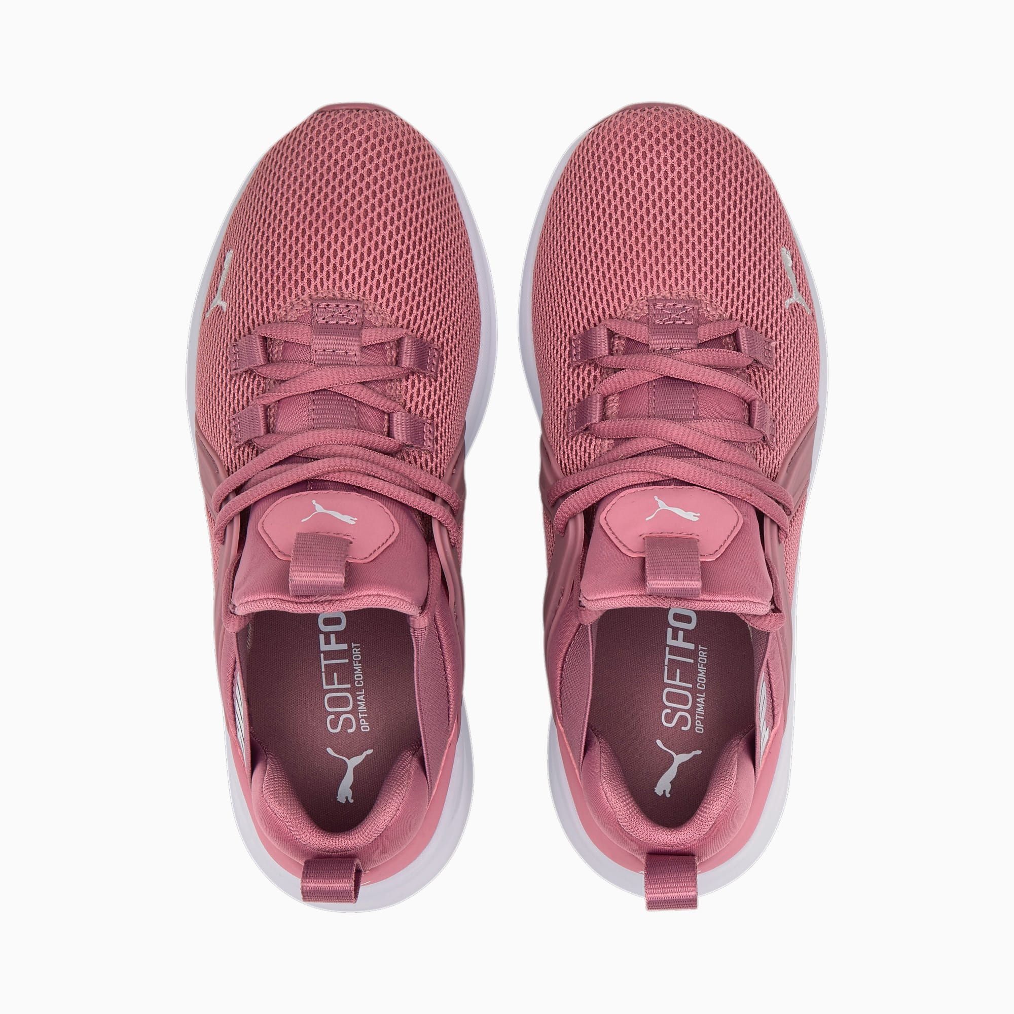 Puma women's enzo hotsell street running shoe
