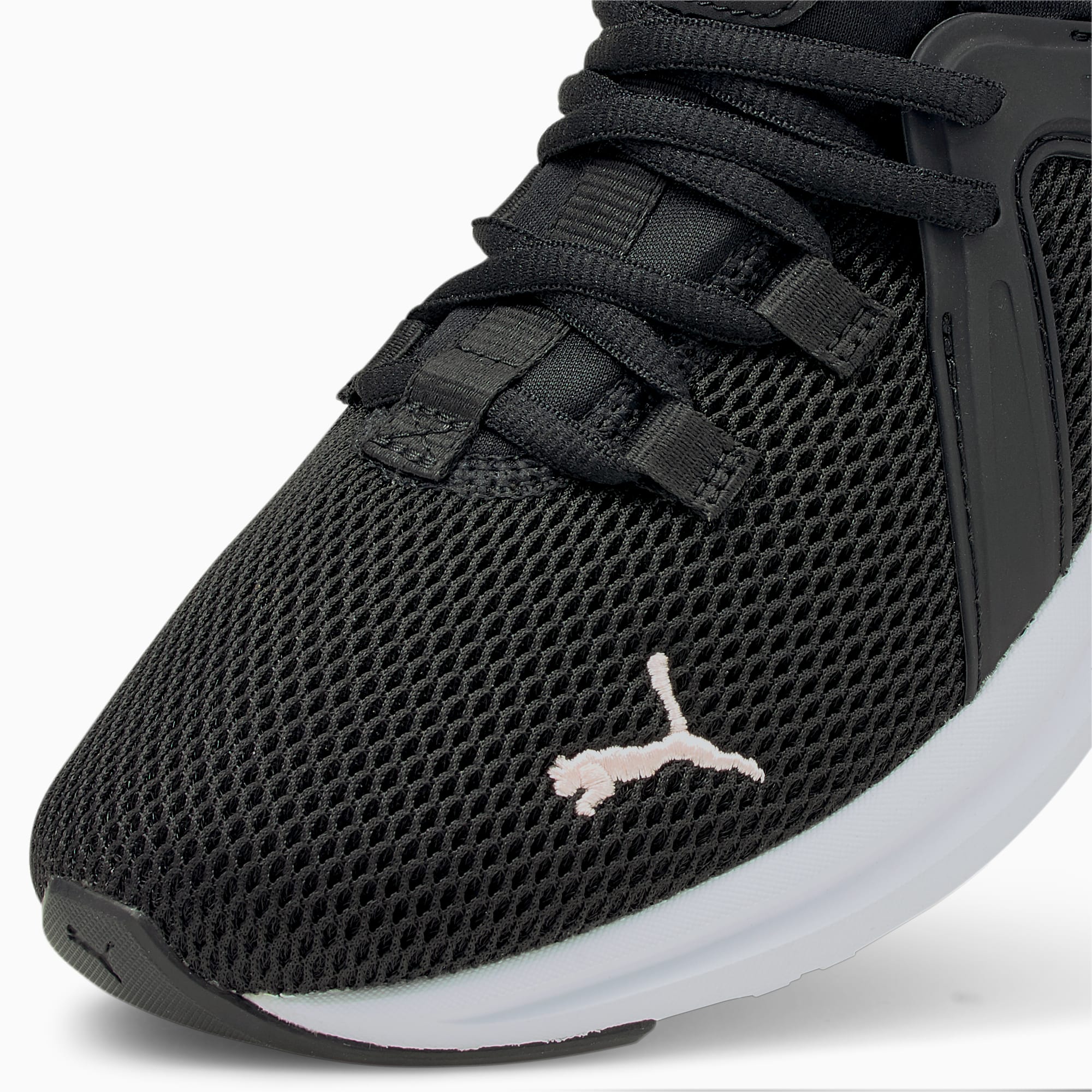 Puma enzo 2 deals ladies trainers