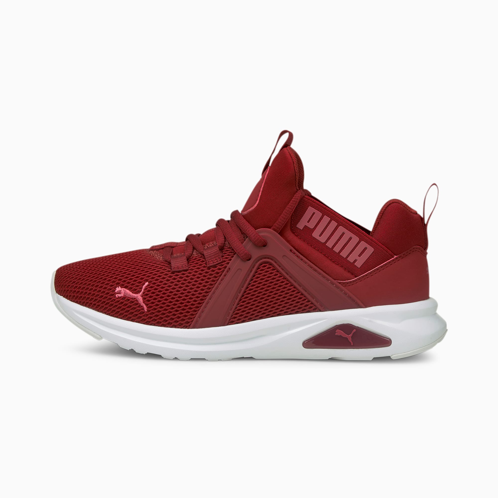Puma women's enzo sneaker on sale