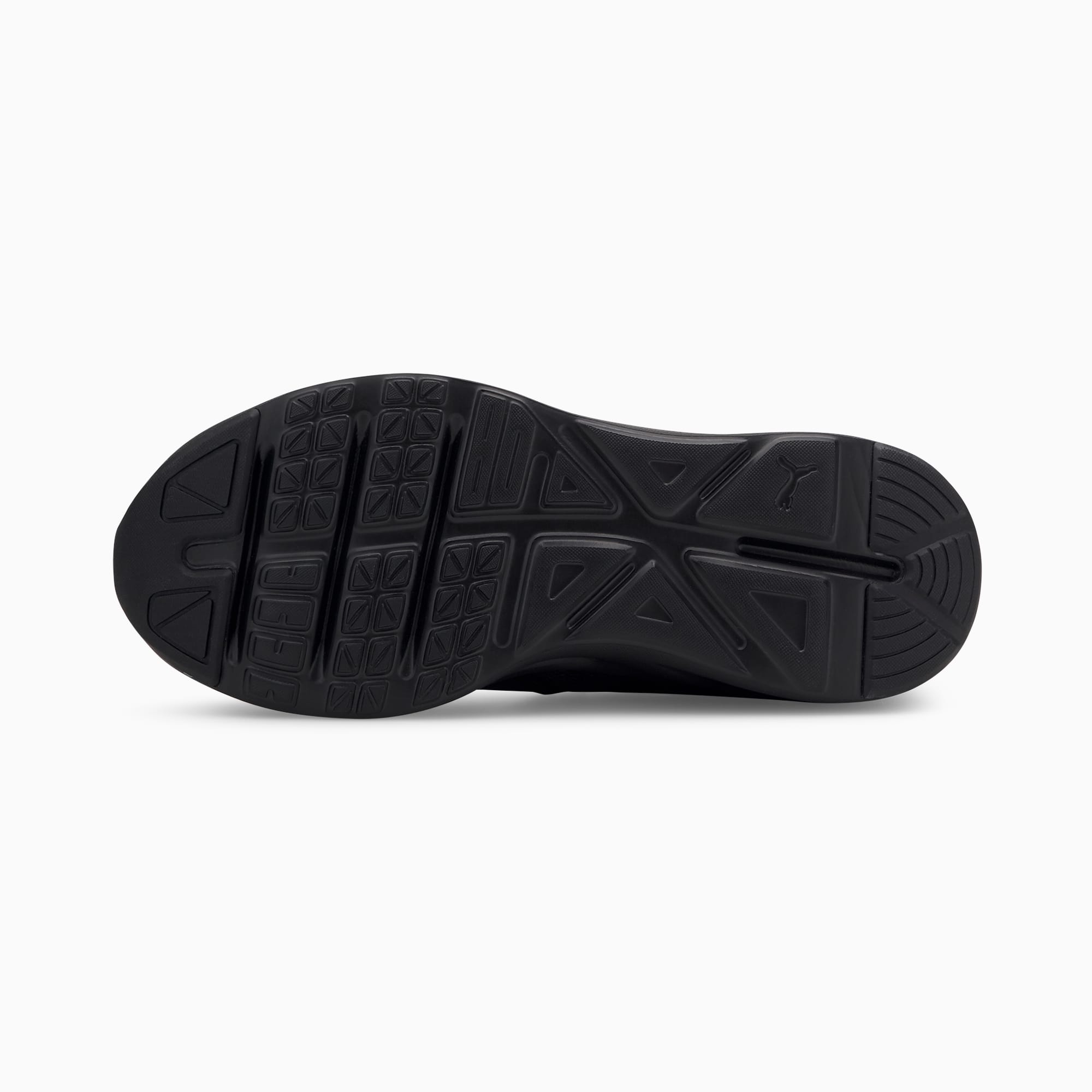 puma enzo 2 metal women's