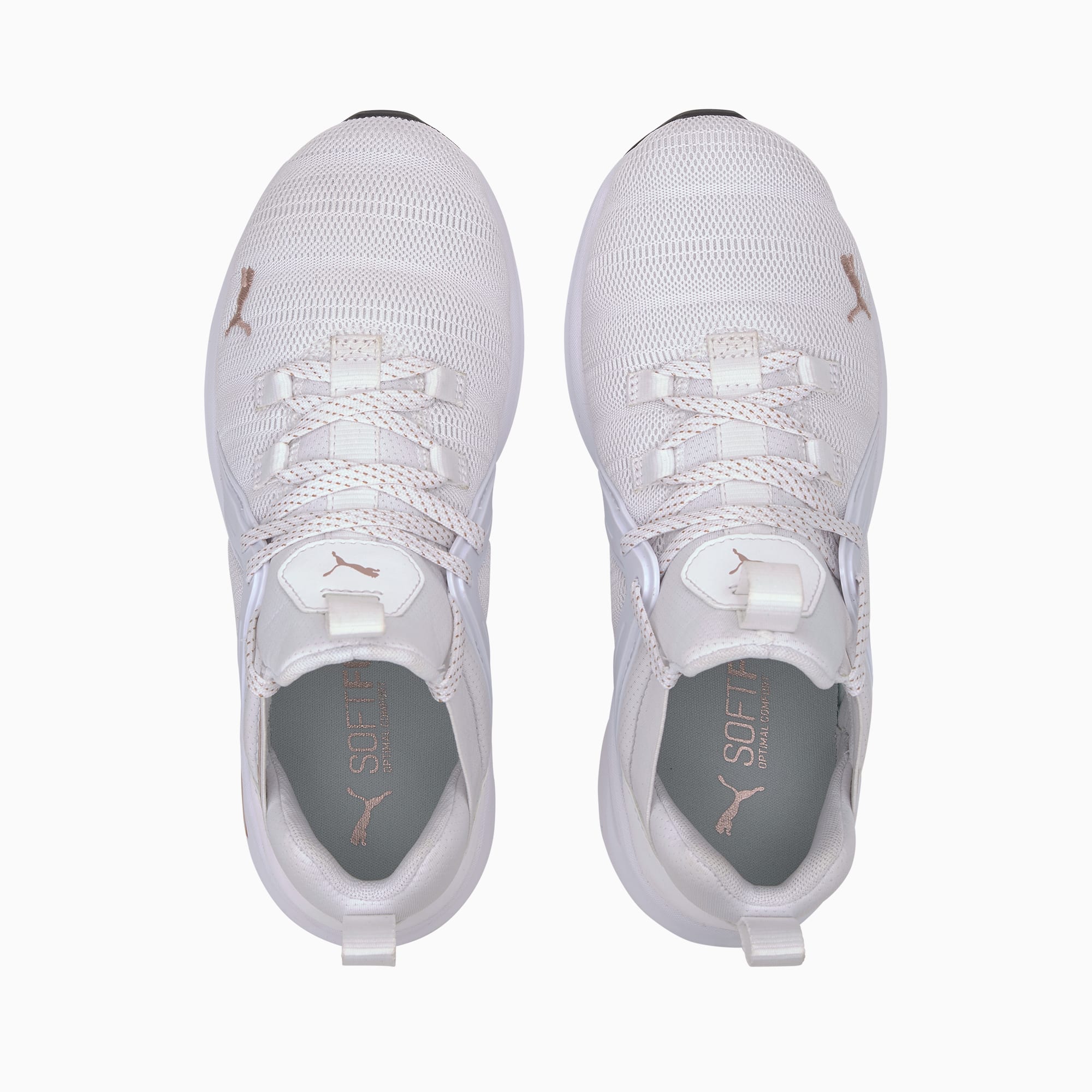 enzo 2 metal women's training shoes