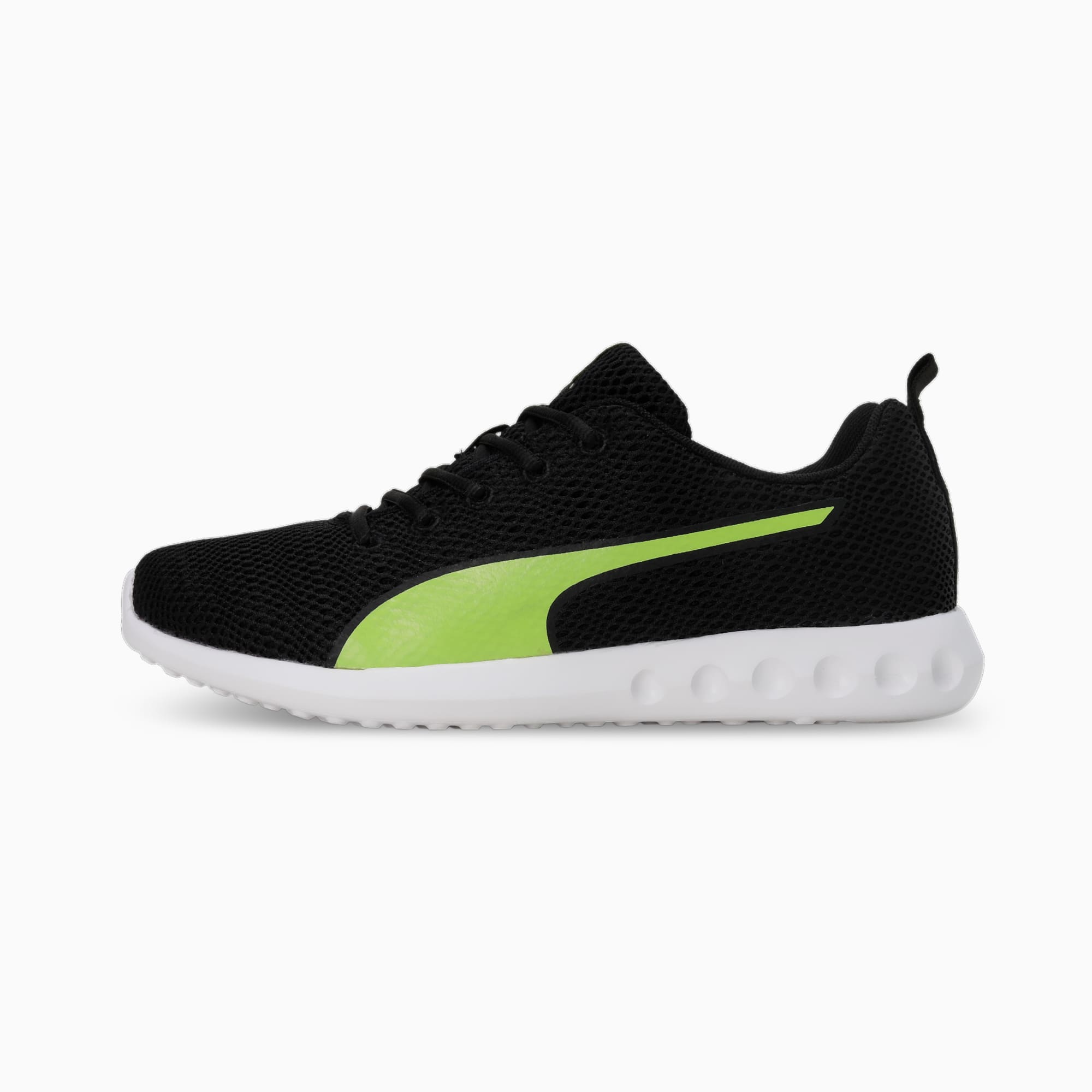 Puma 2025 dwane idp