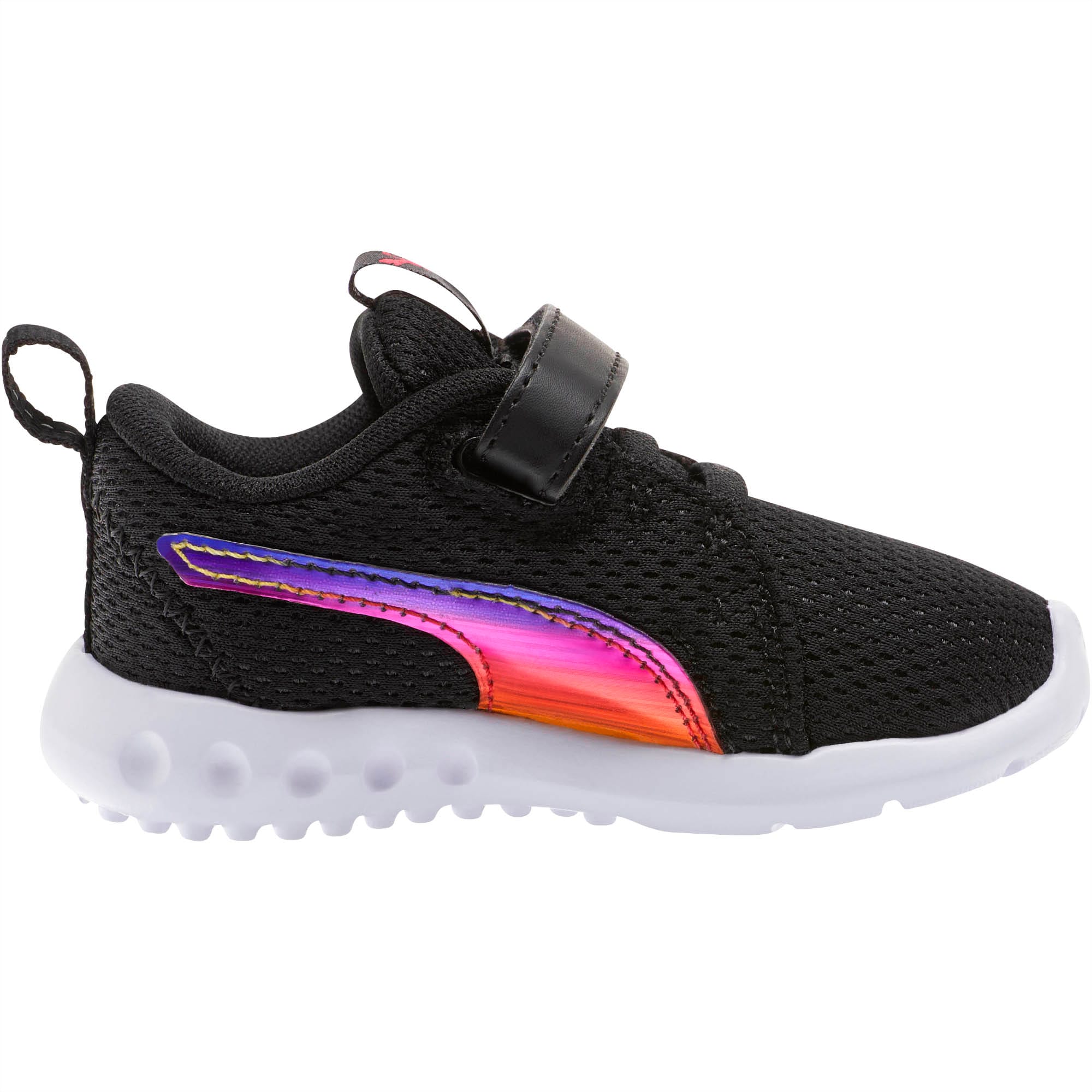 Puma carson 2 metallic top
