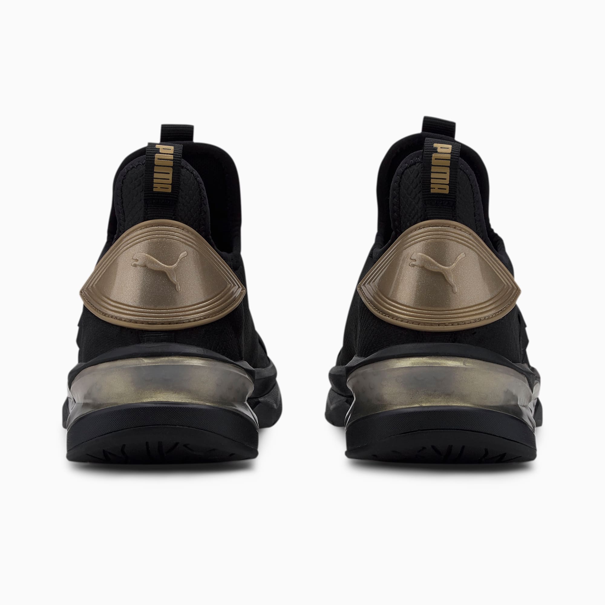 Women's puma lqdcell shatter mid animal casual shoes store
