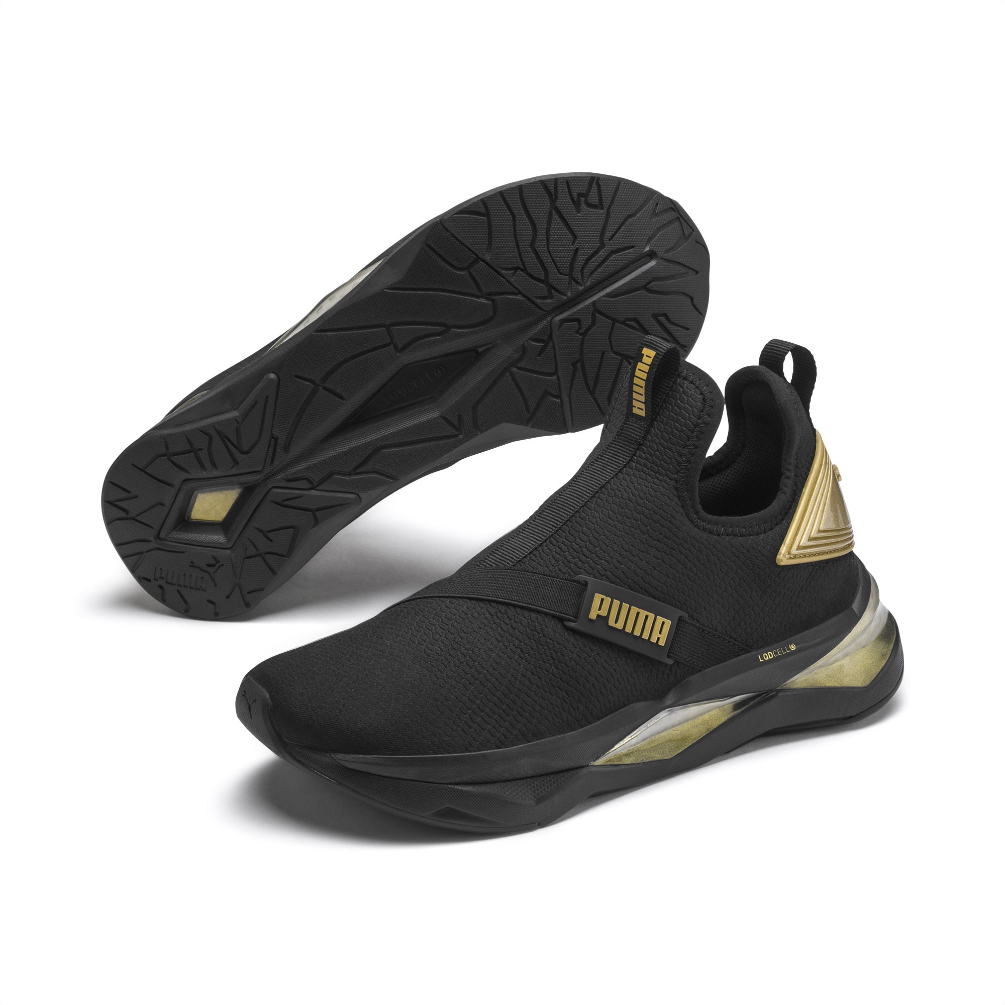 LQDCELL Shatter Mid Women s Training Boots