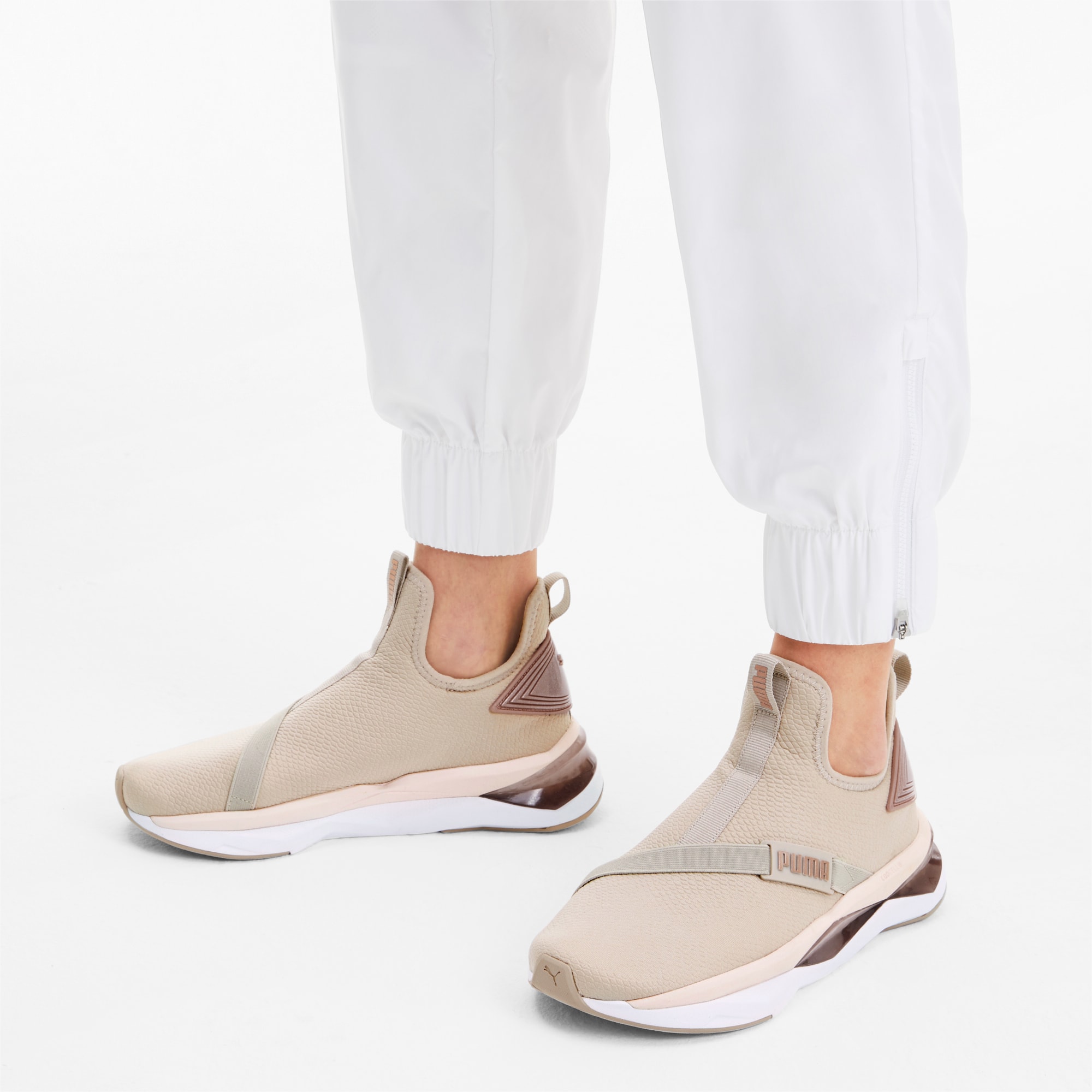 LQDCELL Shatter Mid Women's Training