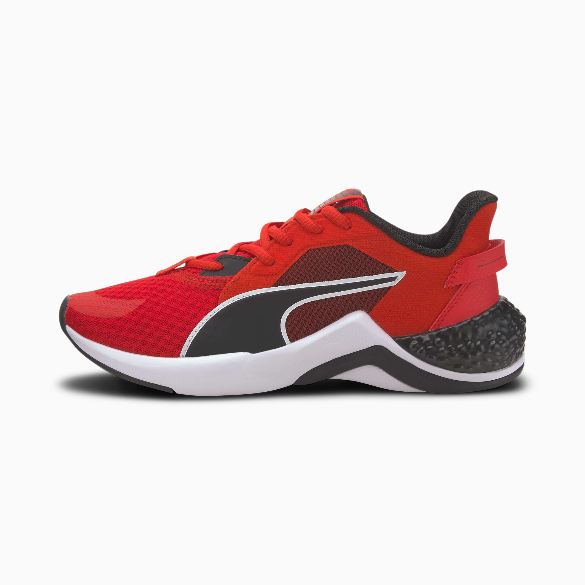 high cushioned running shoes