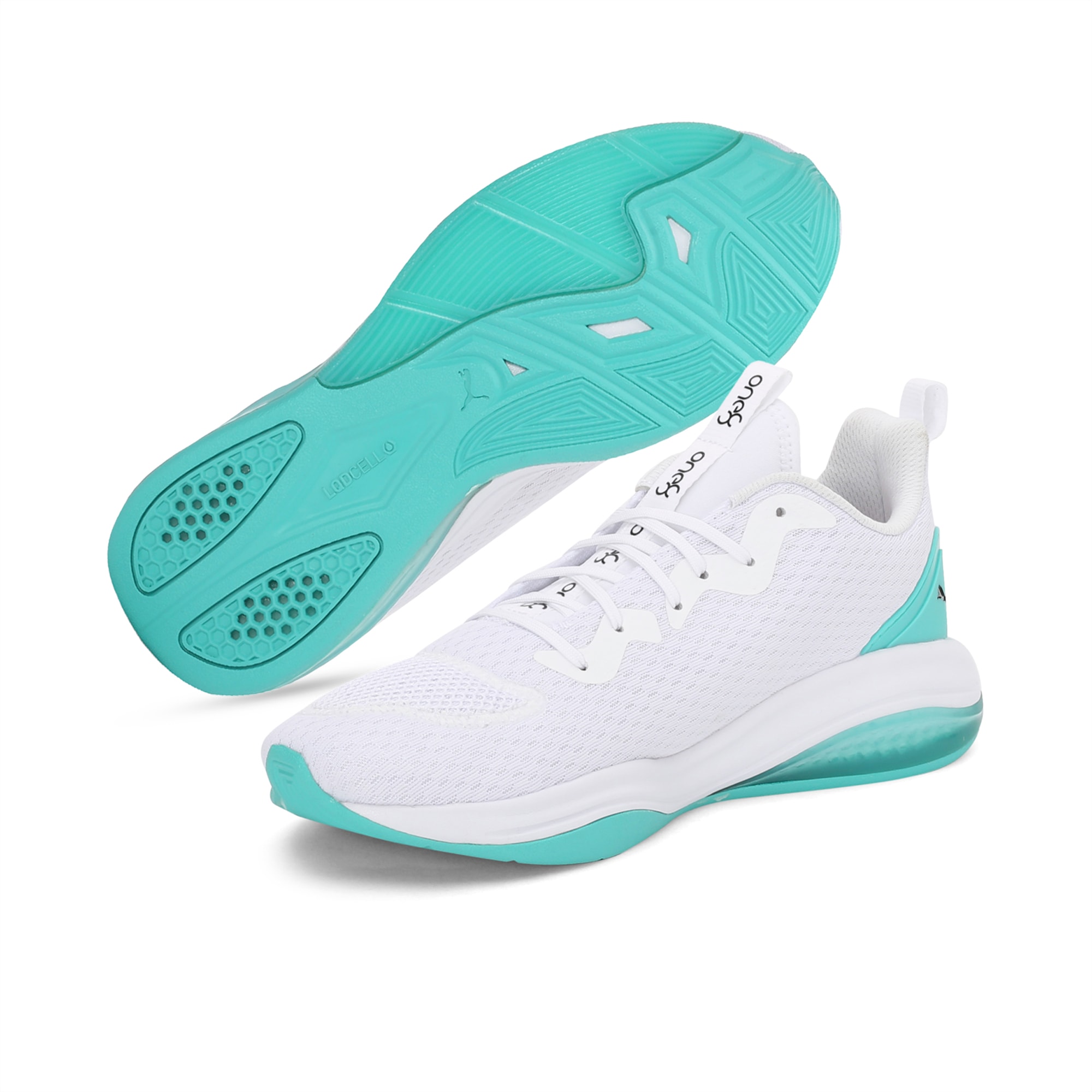 Lqdcell tension one8 clearance men s training shoes