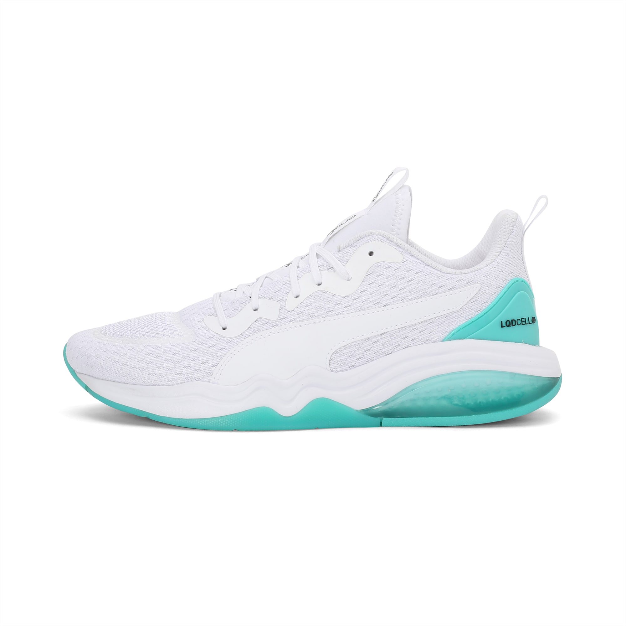 puma one8 shoes white