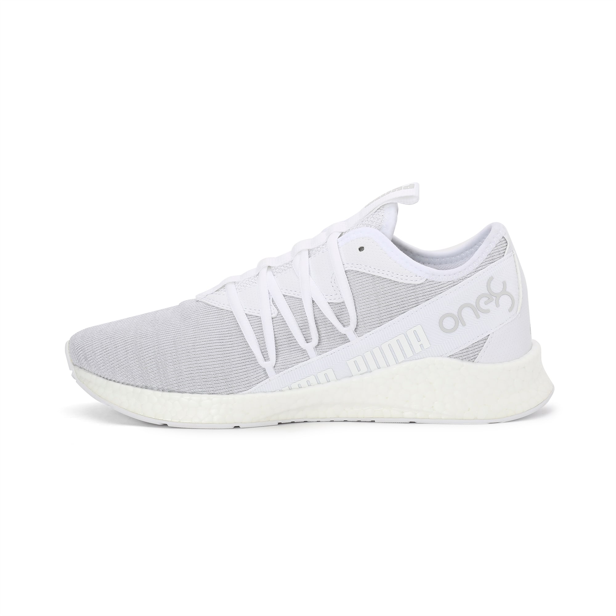 puma shoes knit