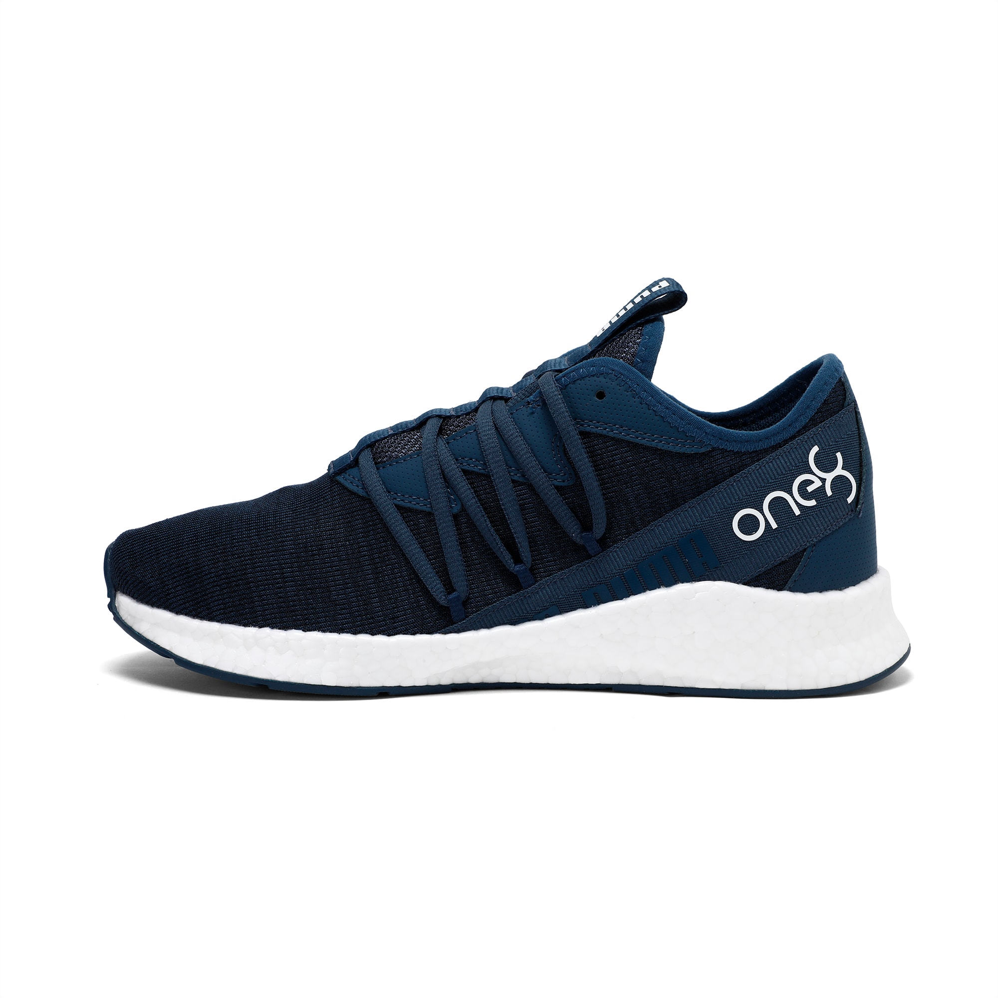 PUMA x one8 Virat Kohli NRGY Star Knit Running Shoes | PUMA 