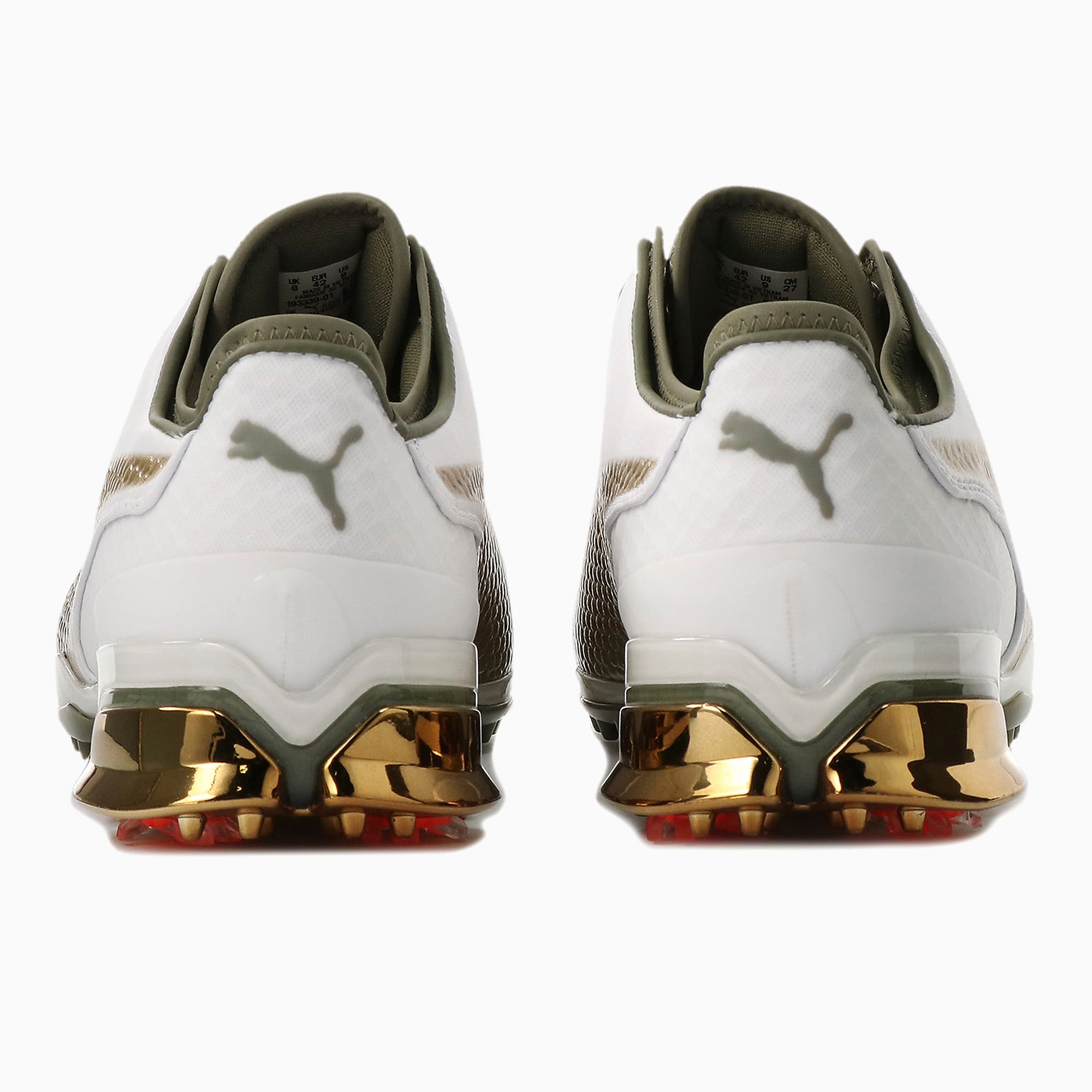 商品画像：PUMA公式】ゴルフ イグナイト プロアダプト スパイクシューズ 3