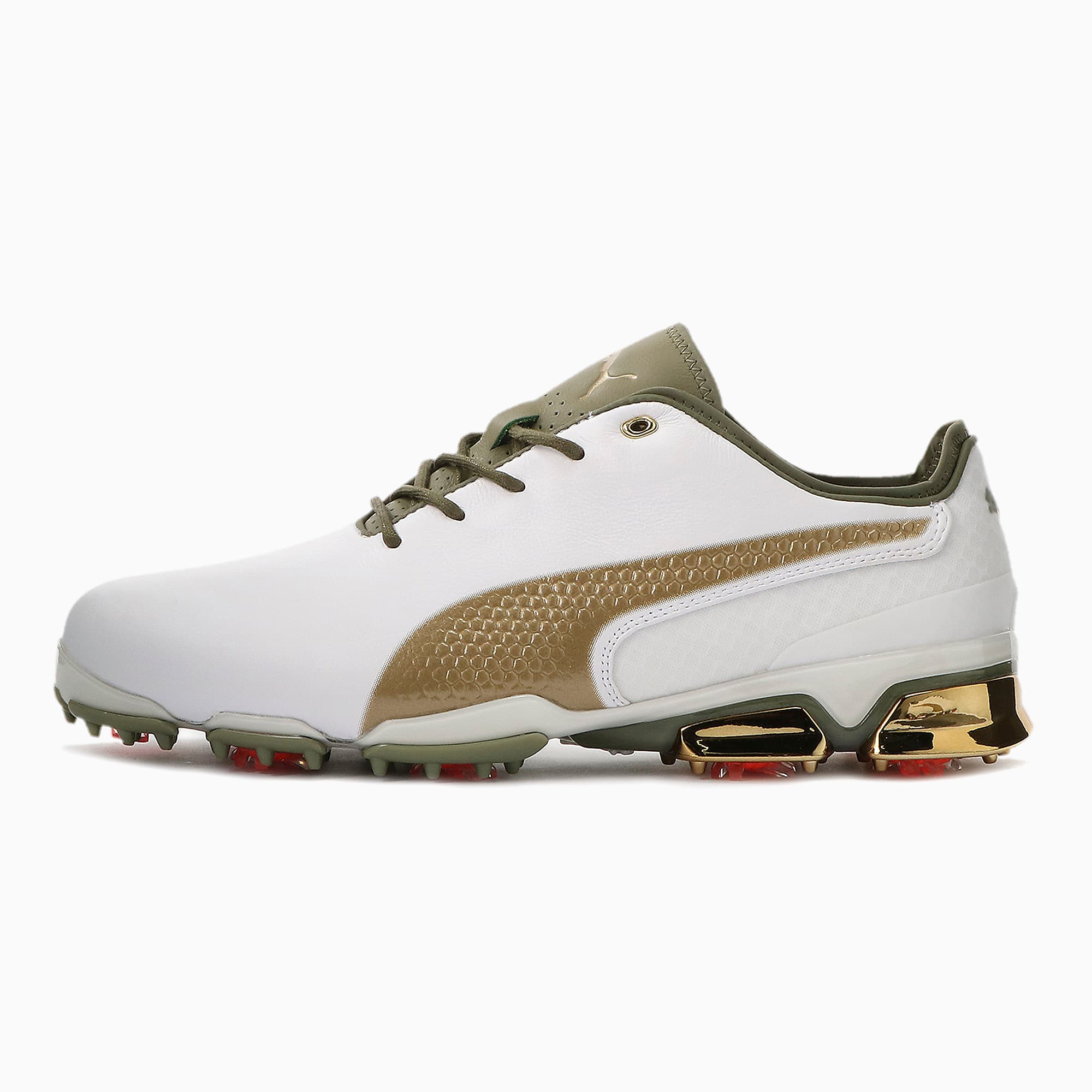 PUMA公式】ゴルフ イグナイト プロアダプト G LUX スパイクシューズ