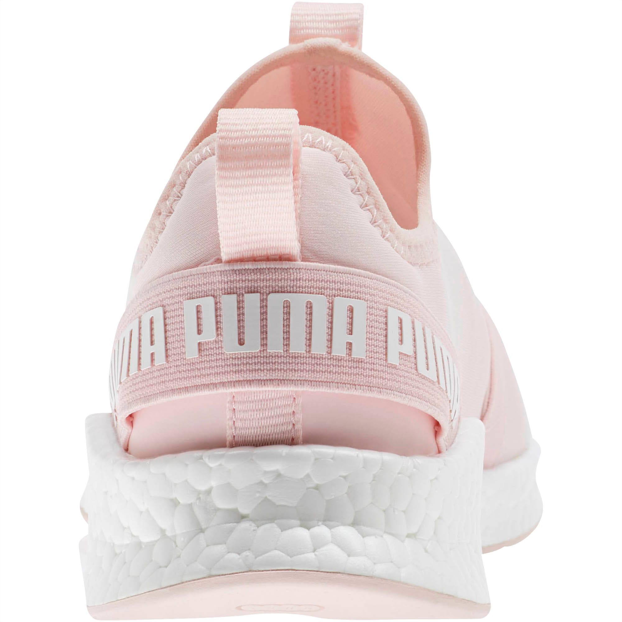 Puma nrgy star slip on sales