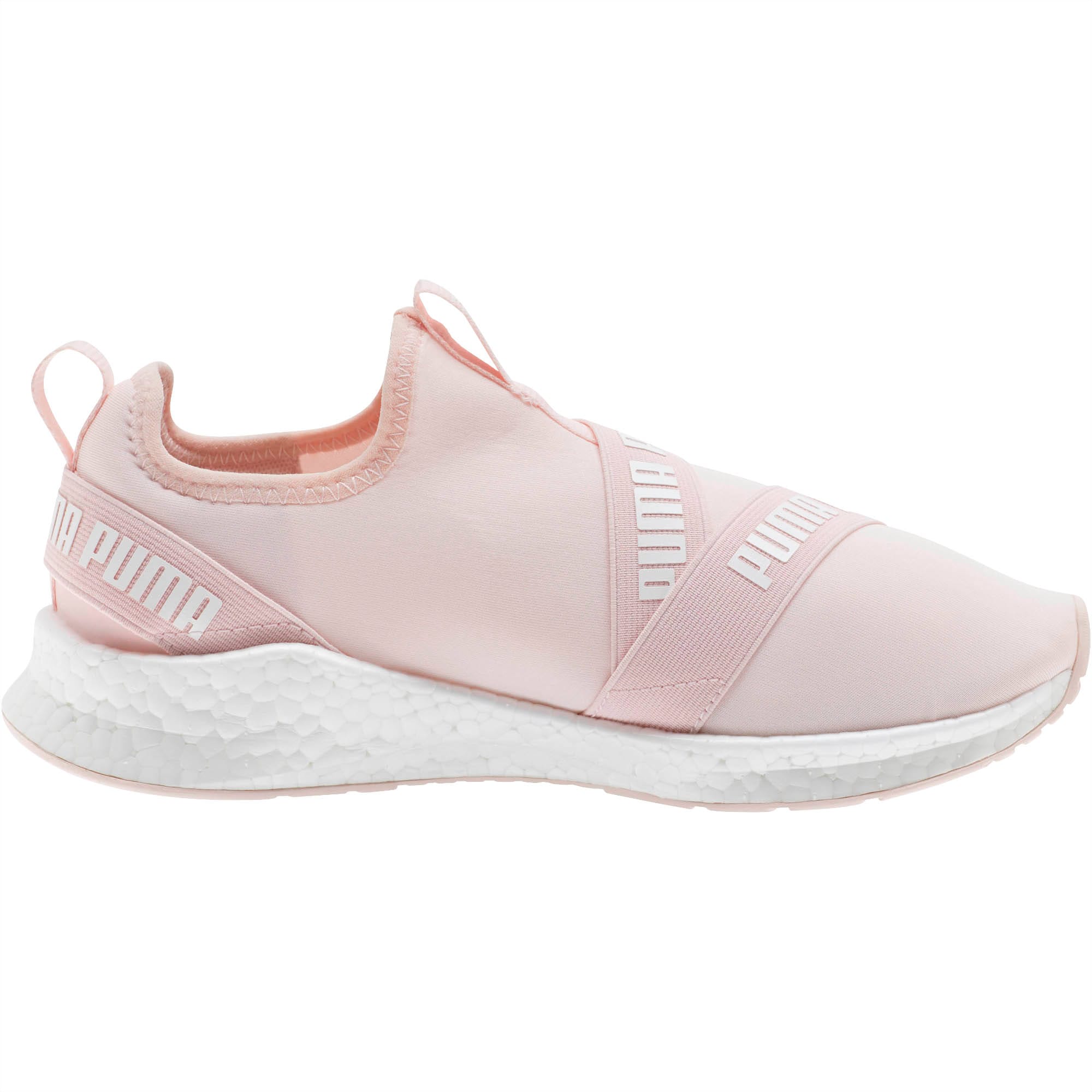 Puma nrgy star slip hotsell on review