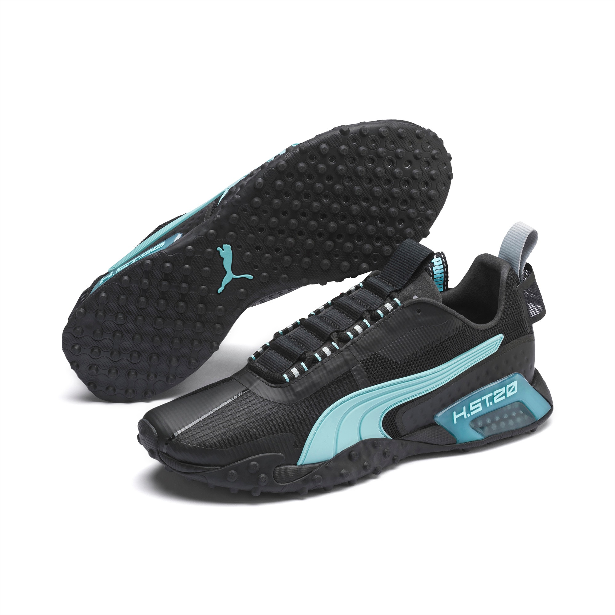 puma h street shoes