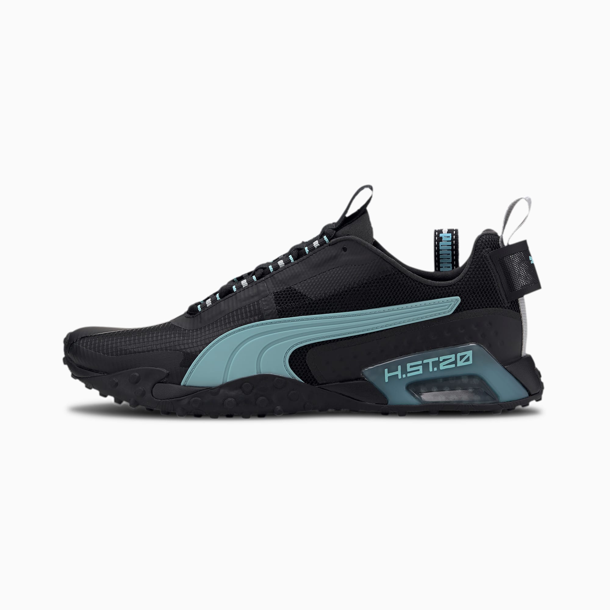 puma h
