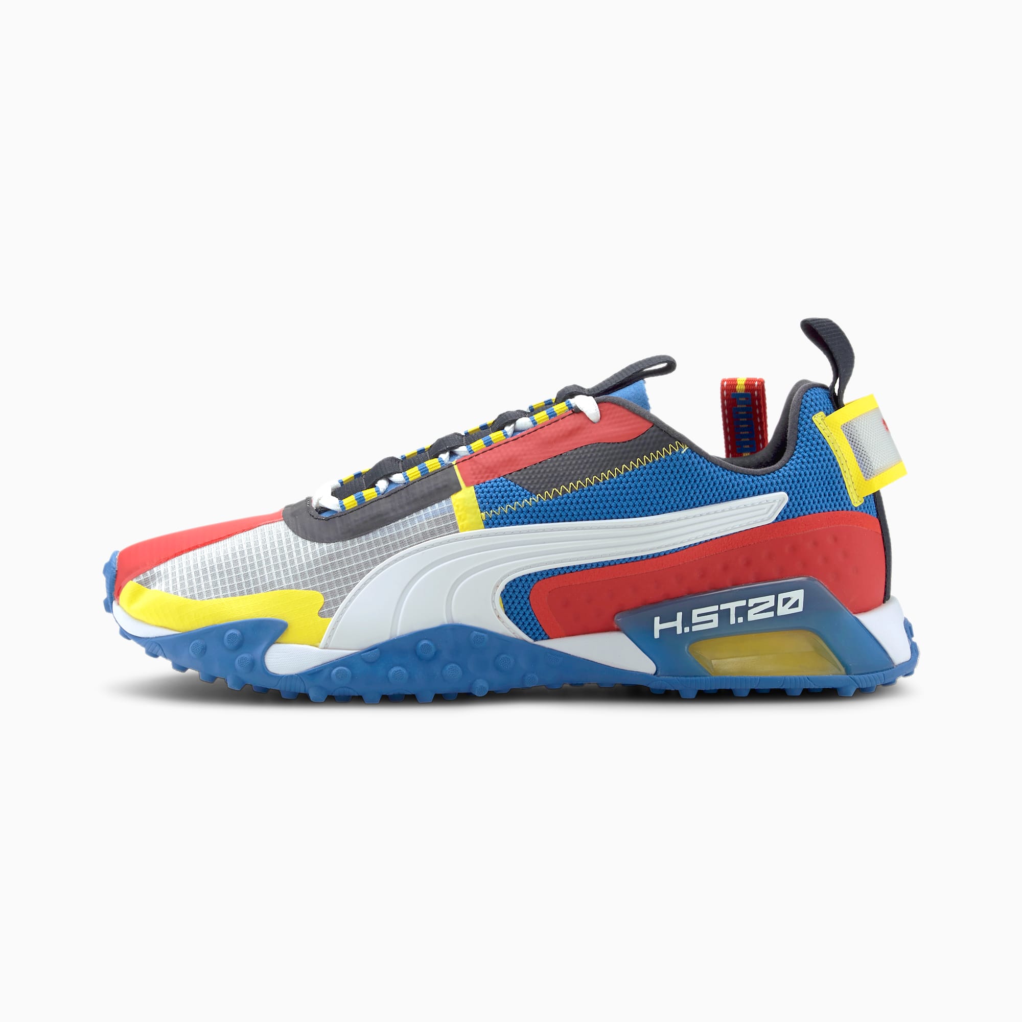 H.ST.20 KIT Running Shoes | Palace Blue 