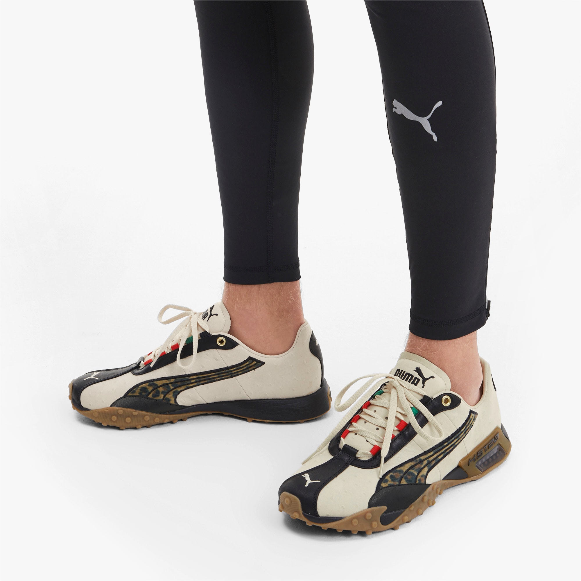 Zapatos puma h street shop line