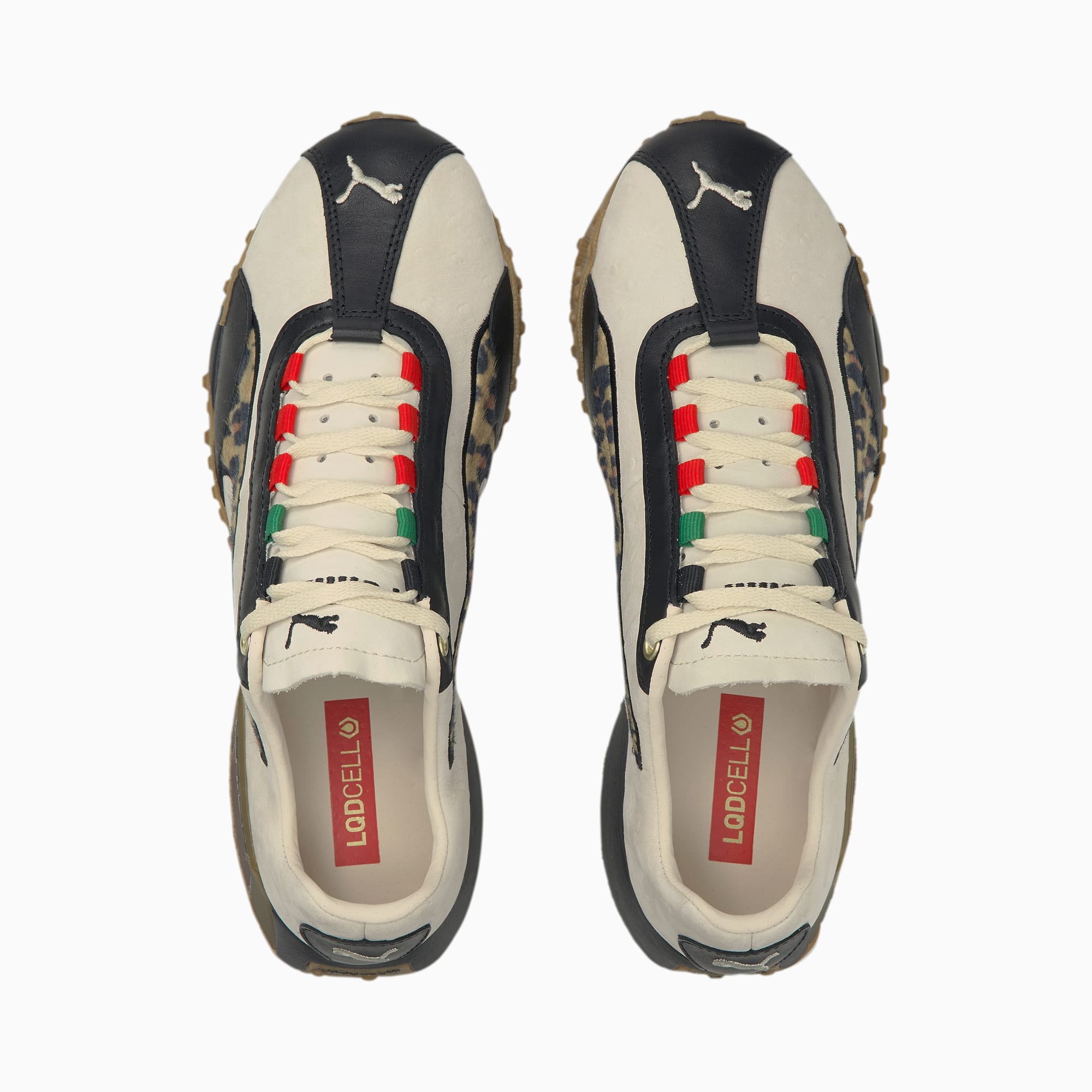 Zapatos puma h outlet street girl