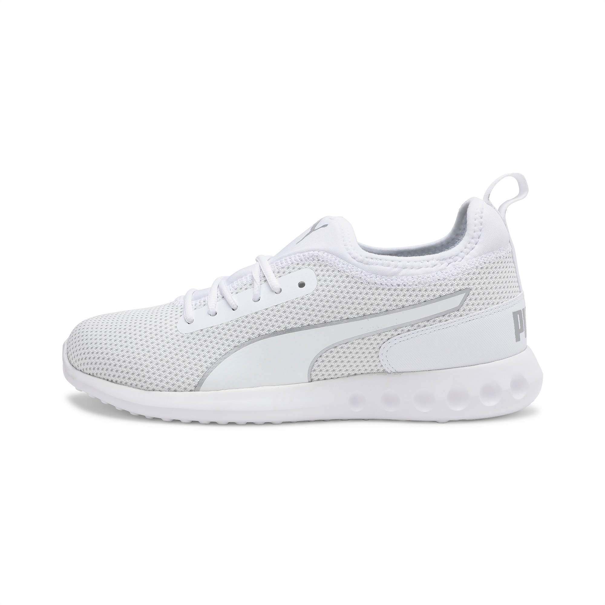 Concave v2 IDP Runing Shoe | White 
