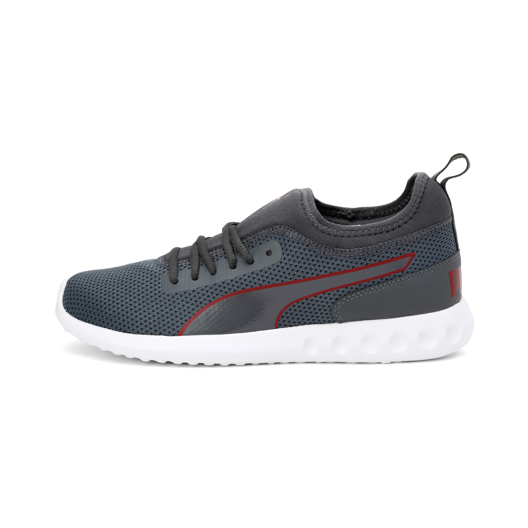 puma series shoes