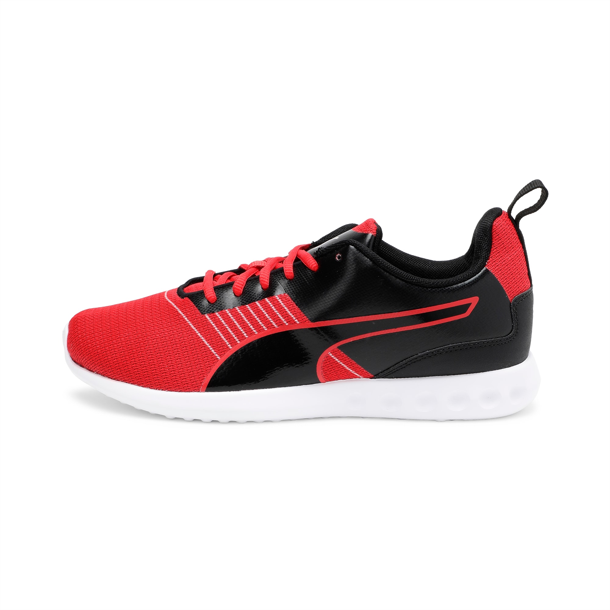 puma carson black