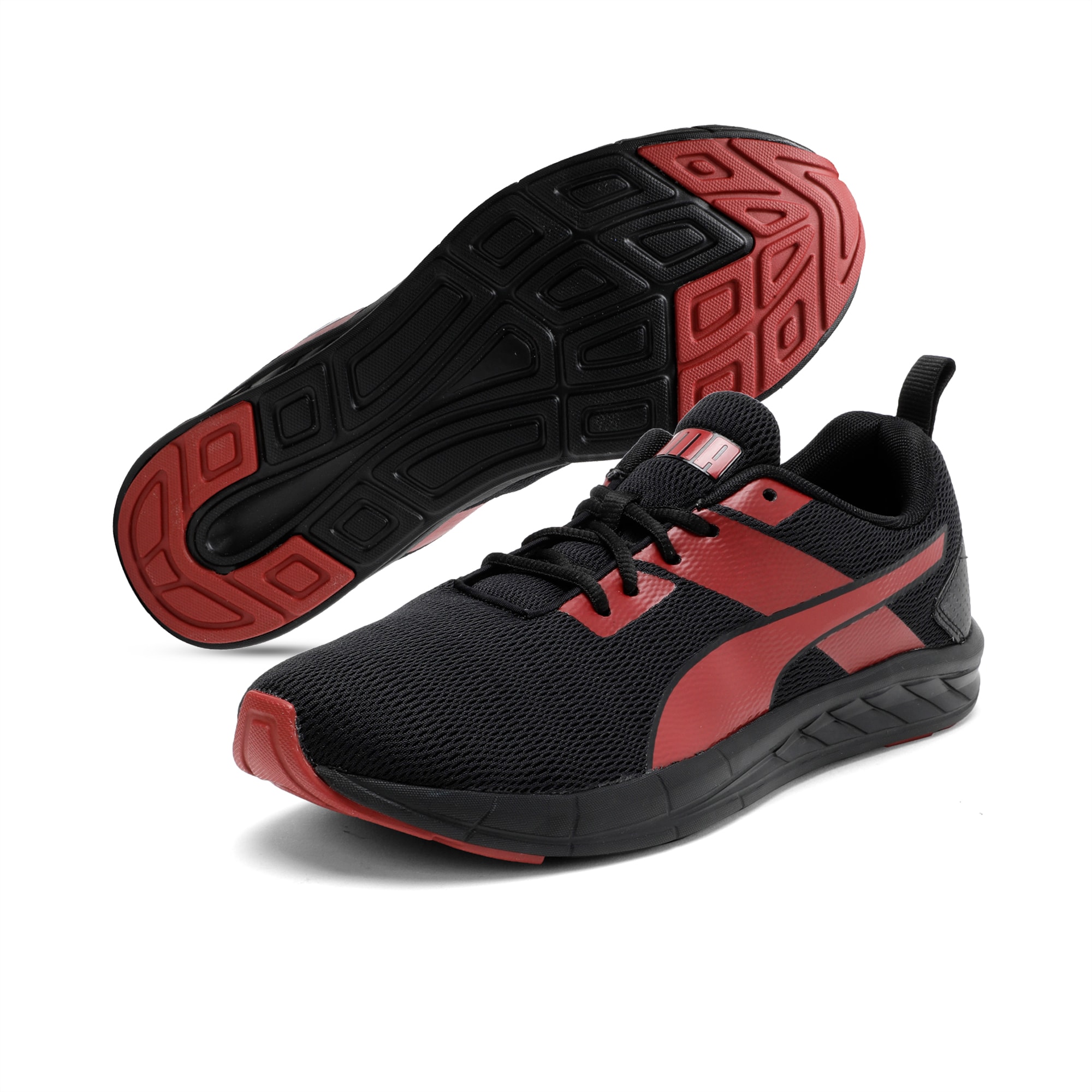 Meteor NU IDP Men's Running Shoes