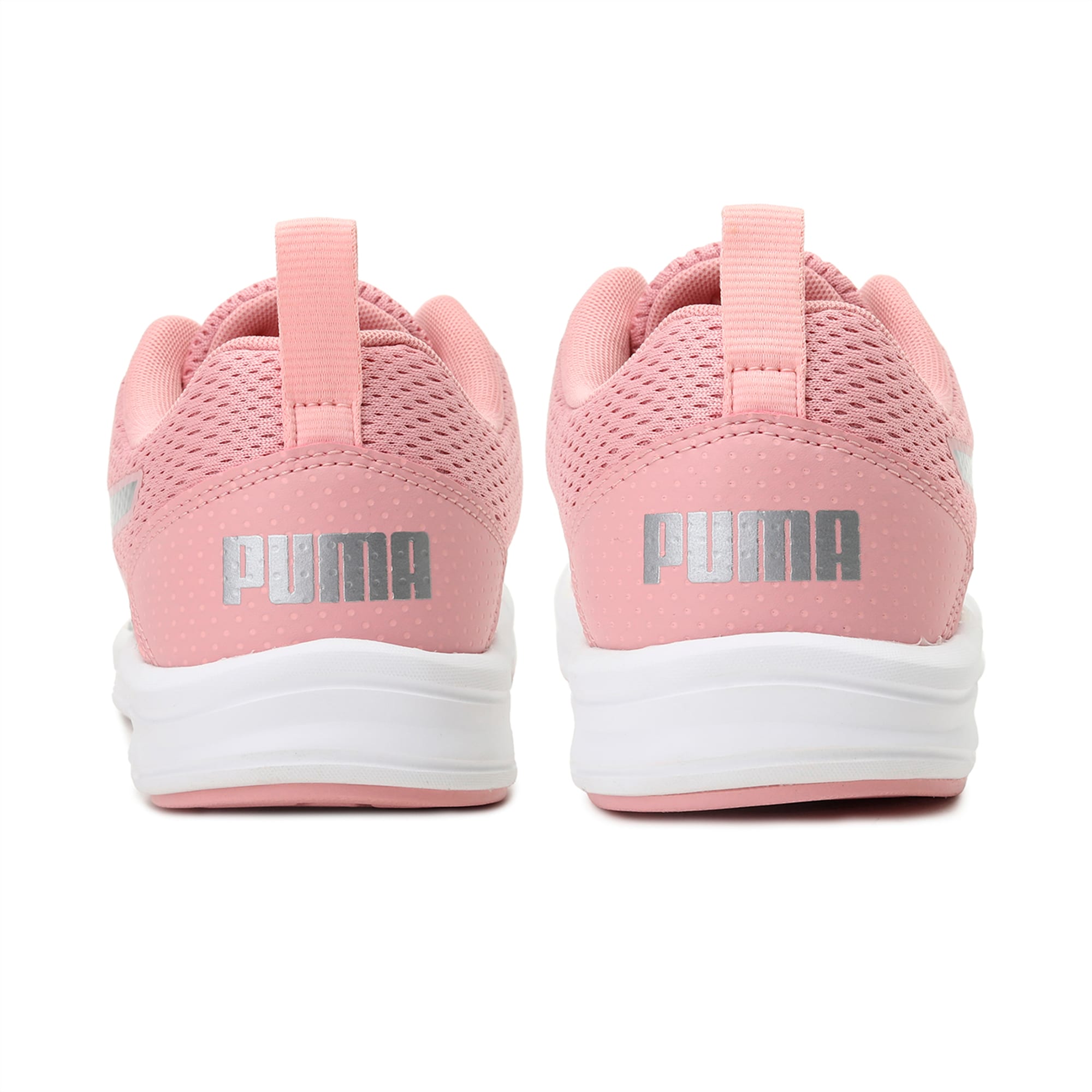 Puma comet idp clearance