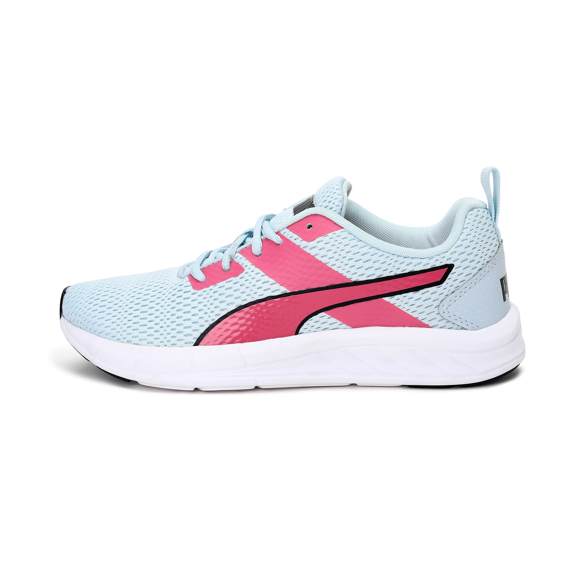 Puma meteor running shoes