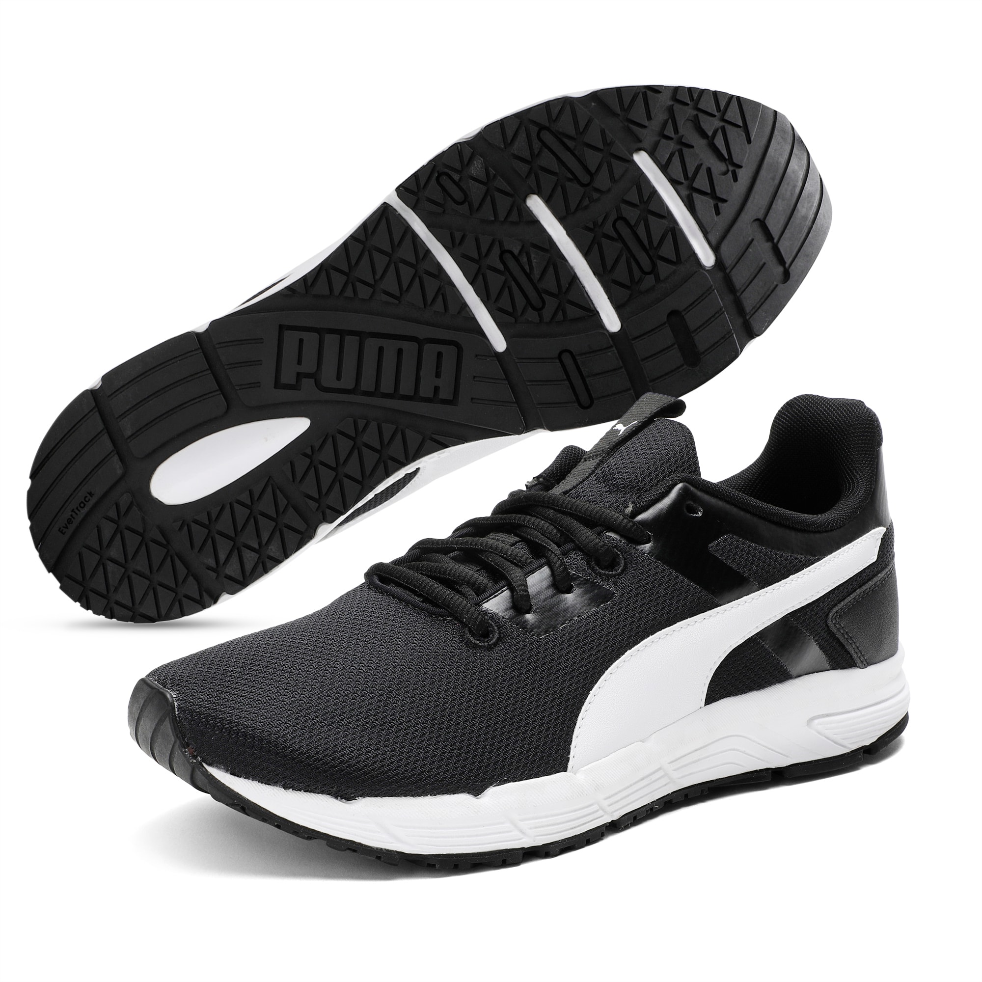 puma progression idp running shoes