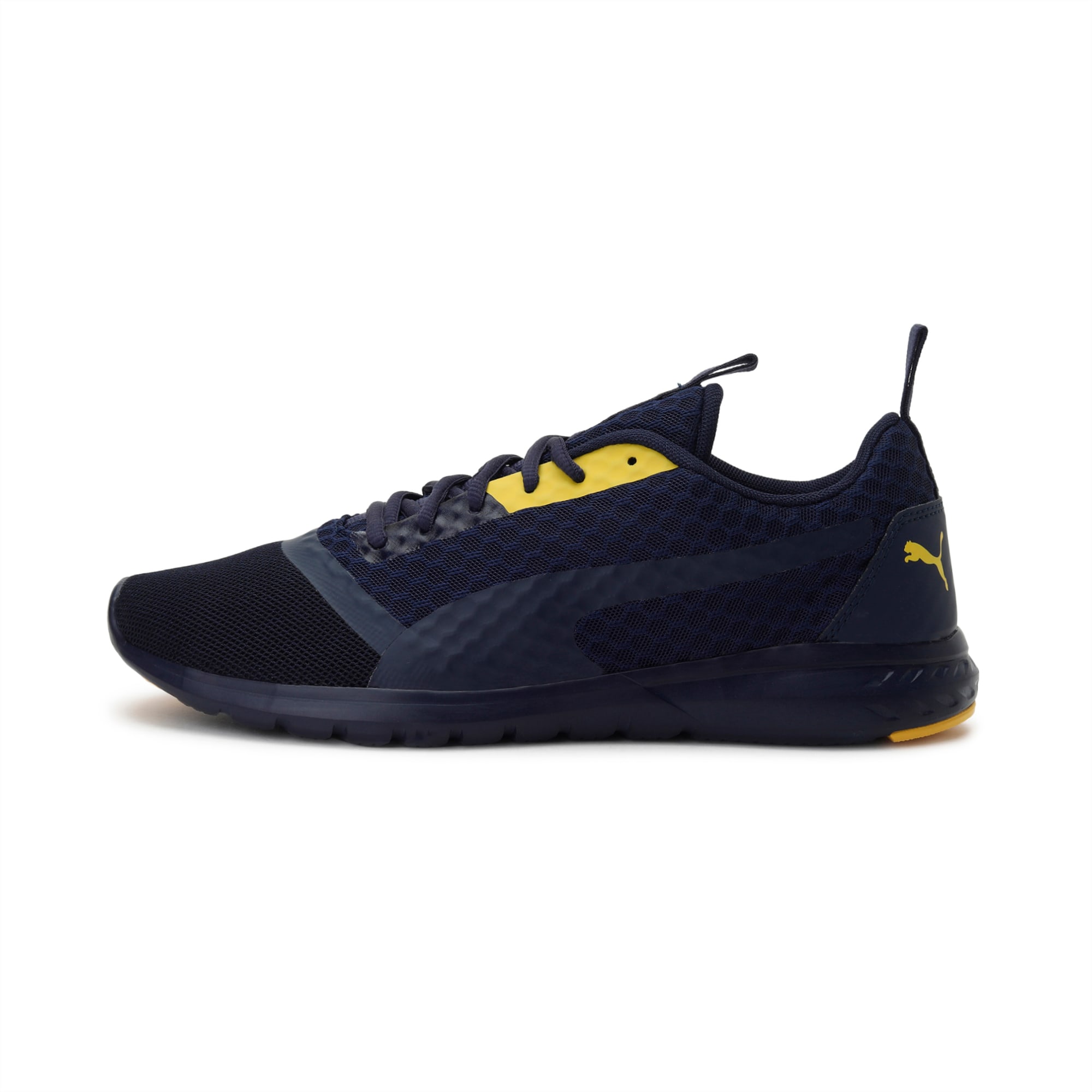 puma prime idp
