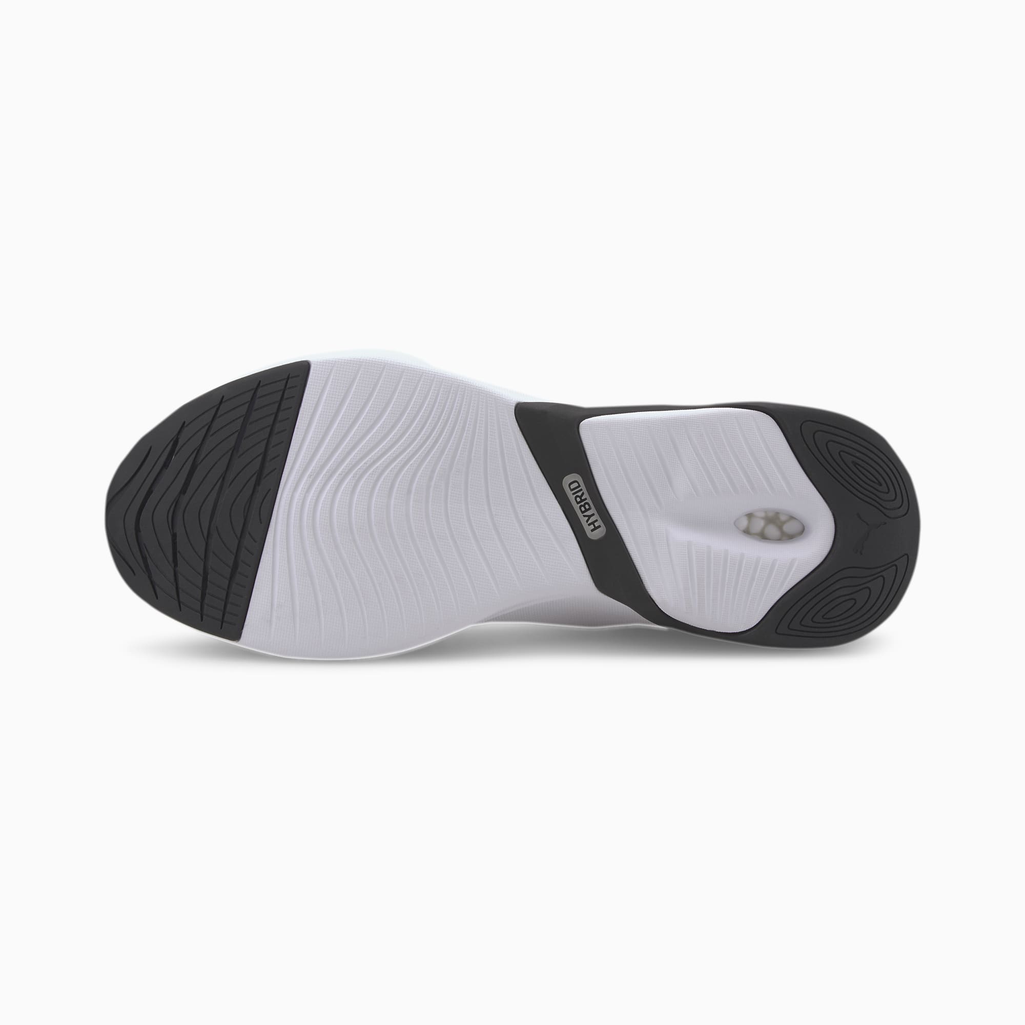puma x first mile hybrid nx ozone men's running shoes