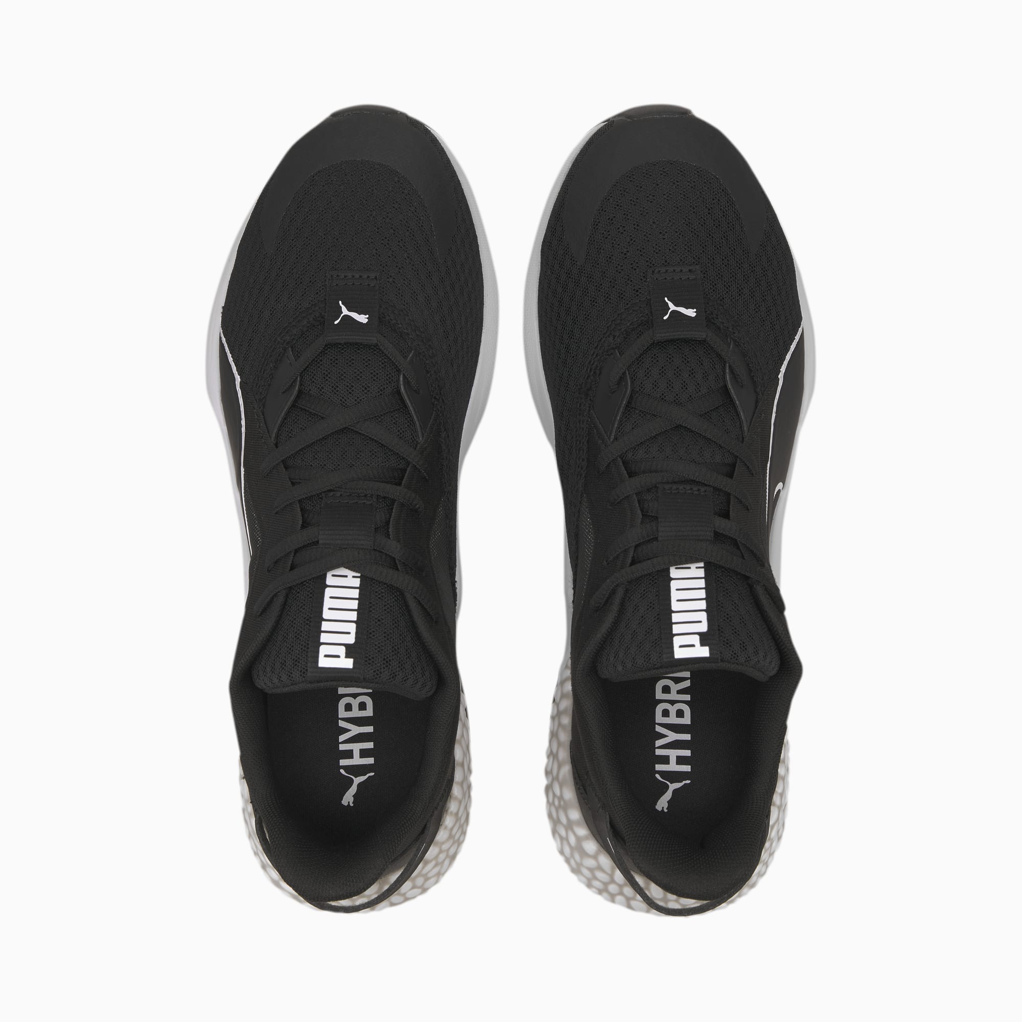 puma hybrid nx running shoes