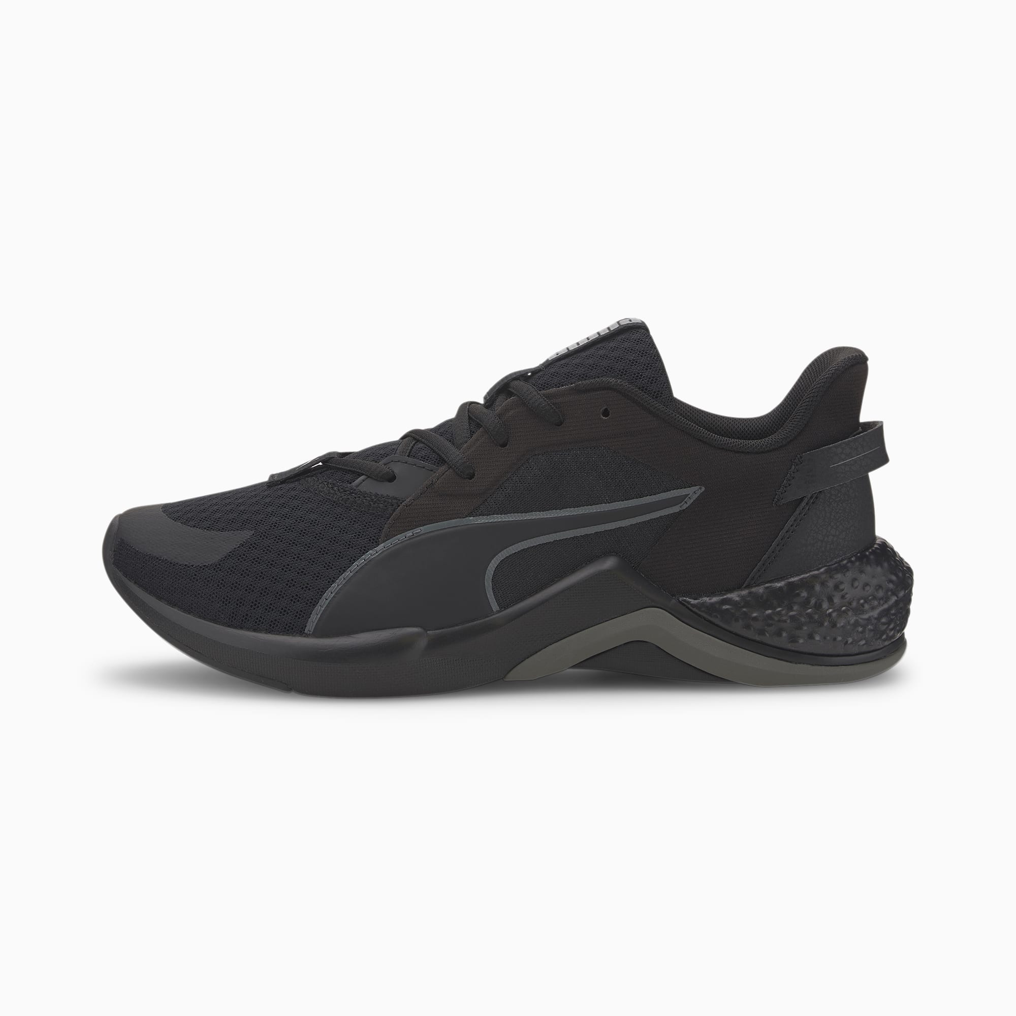 puma hybrid nx black