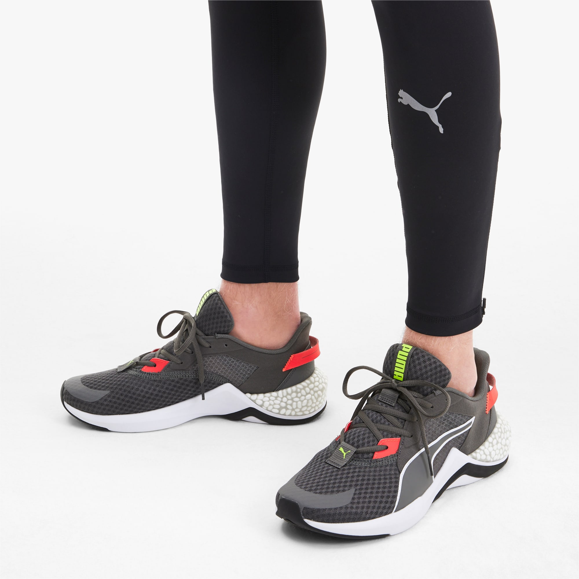 puma hybrid runner nx