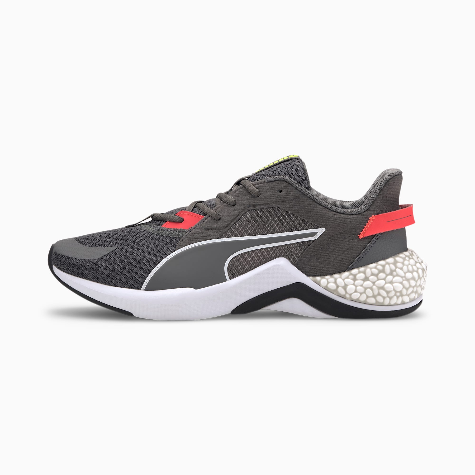 HYBRID NX Ozone Men's Running Shoes | orange | PUMA